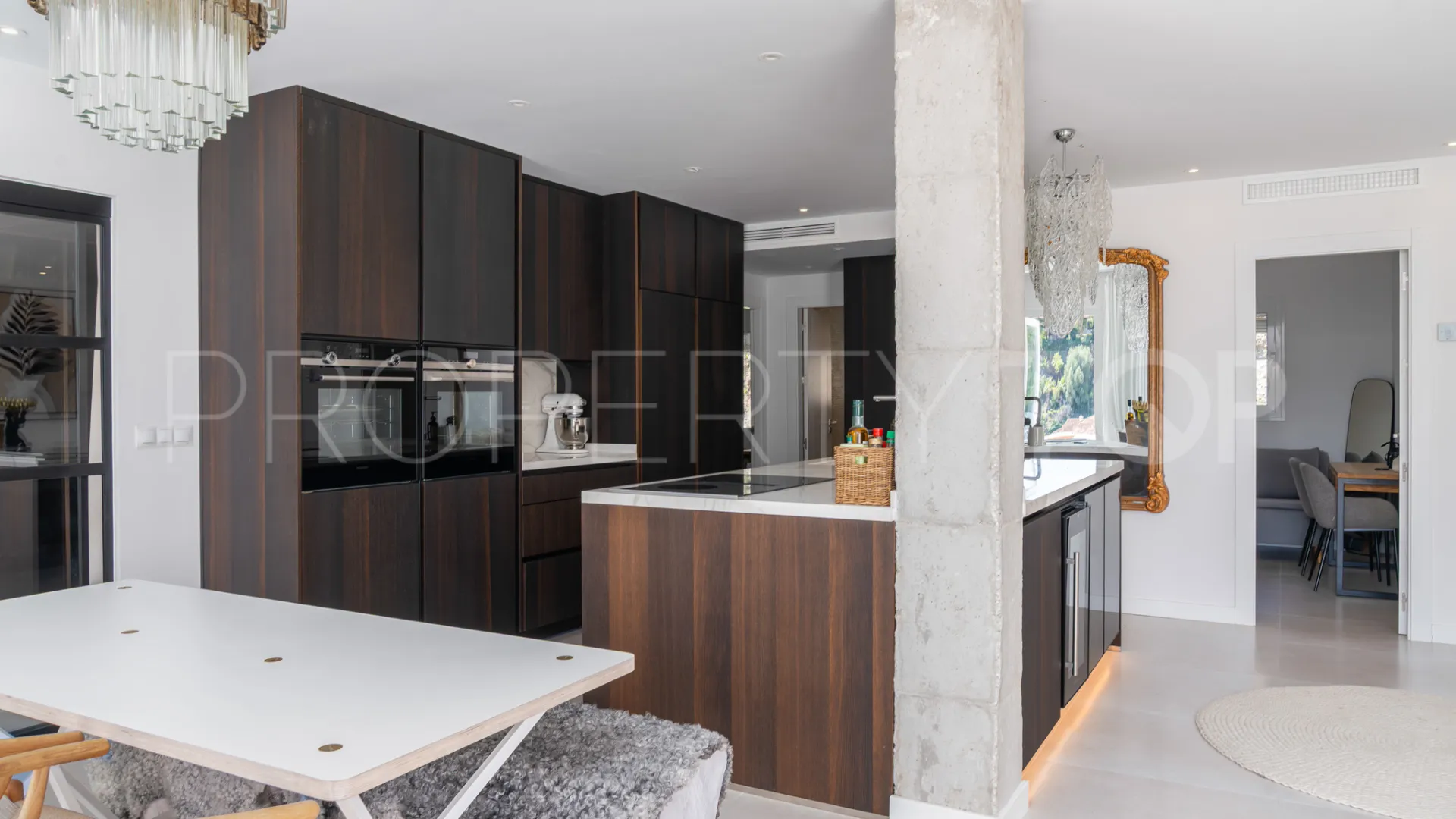 La Quinta, Ático en venta con 3 dormitorios