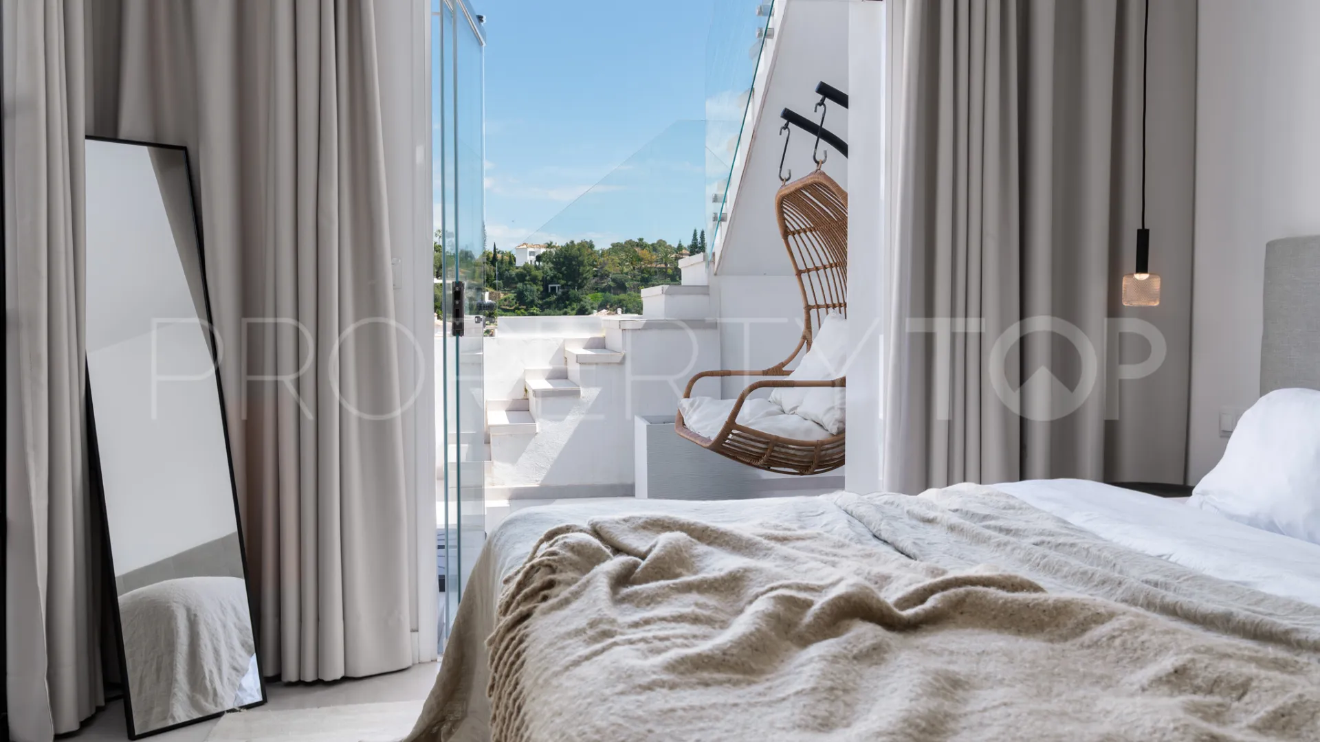 La Quinta, Ático en venta con 3 dormitorios