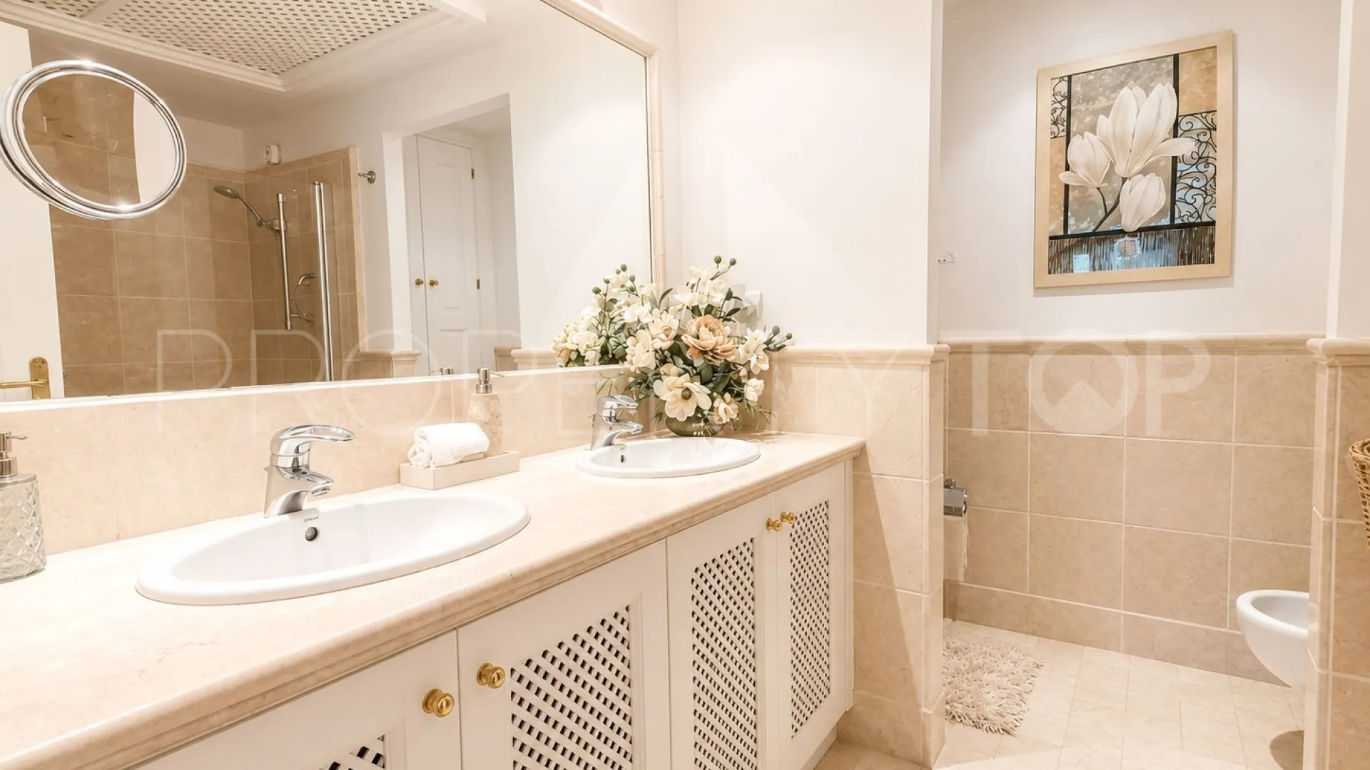Ground floor apartment with 1 bedroom for sale in Rio Real