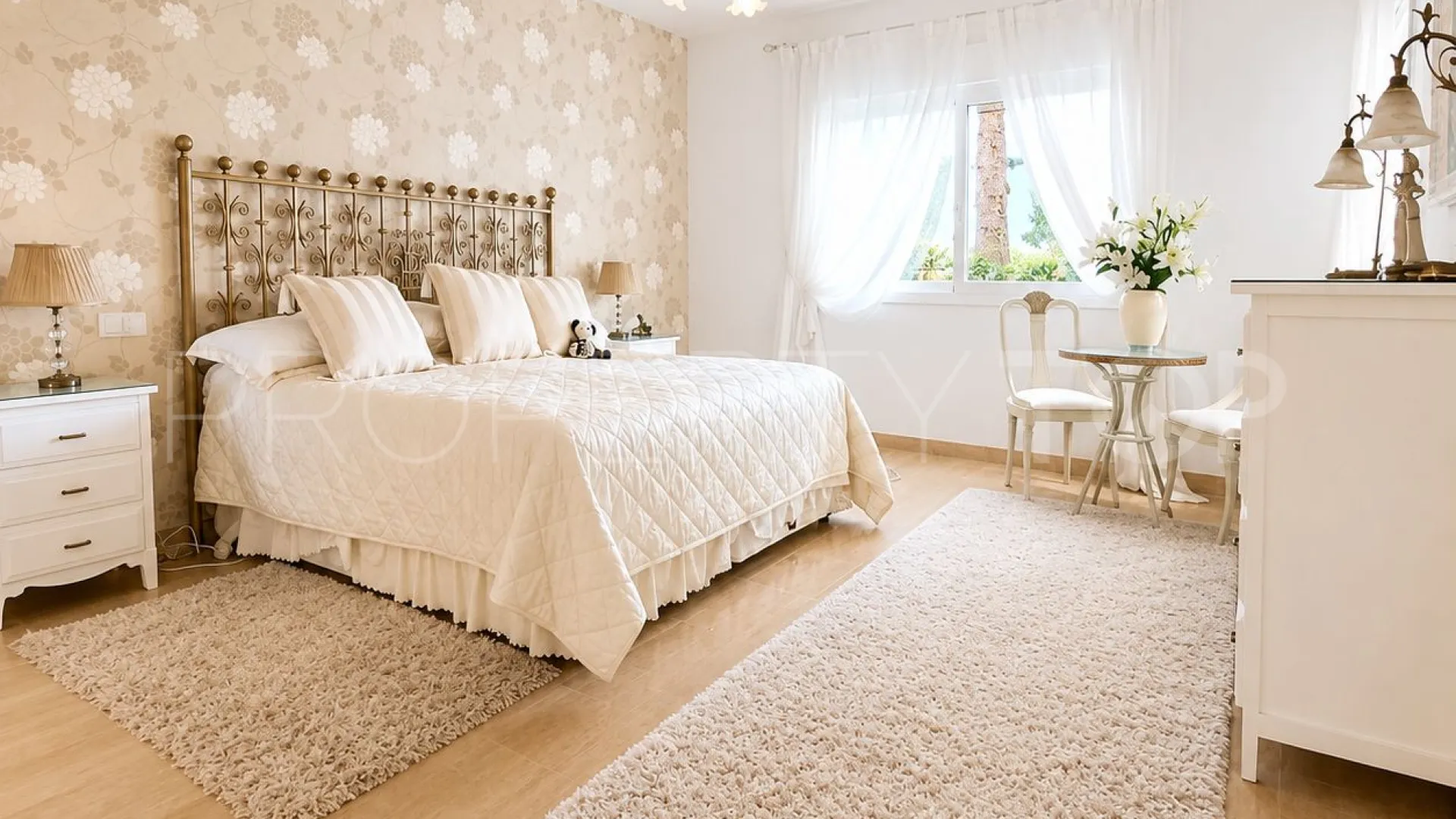 Ground floor apartment with 1 bedroom for sale in Rio Real