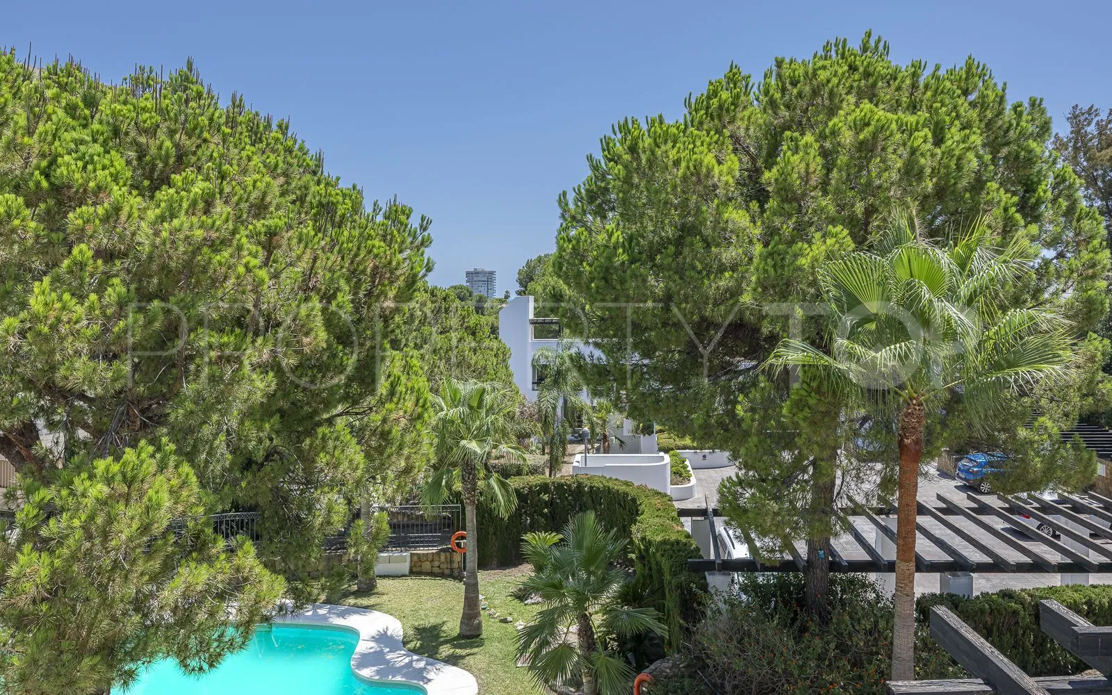 Ground floor apartment with 1 bedroom for sale in Rio Real