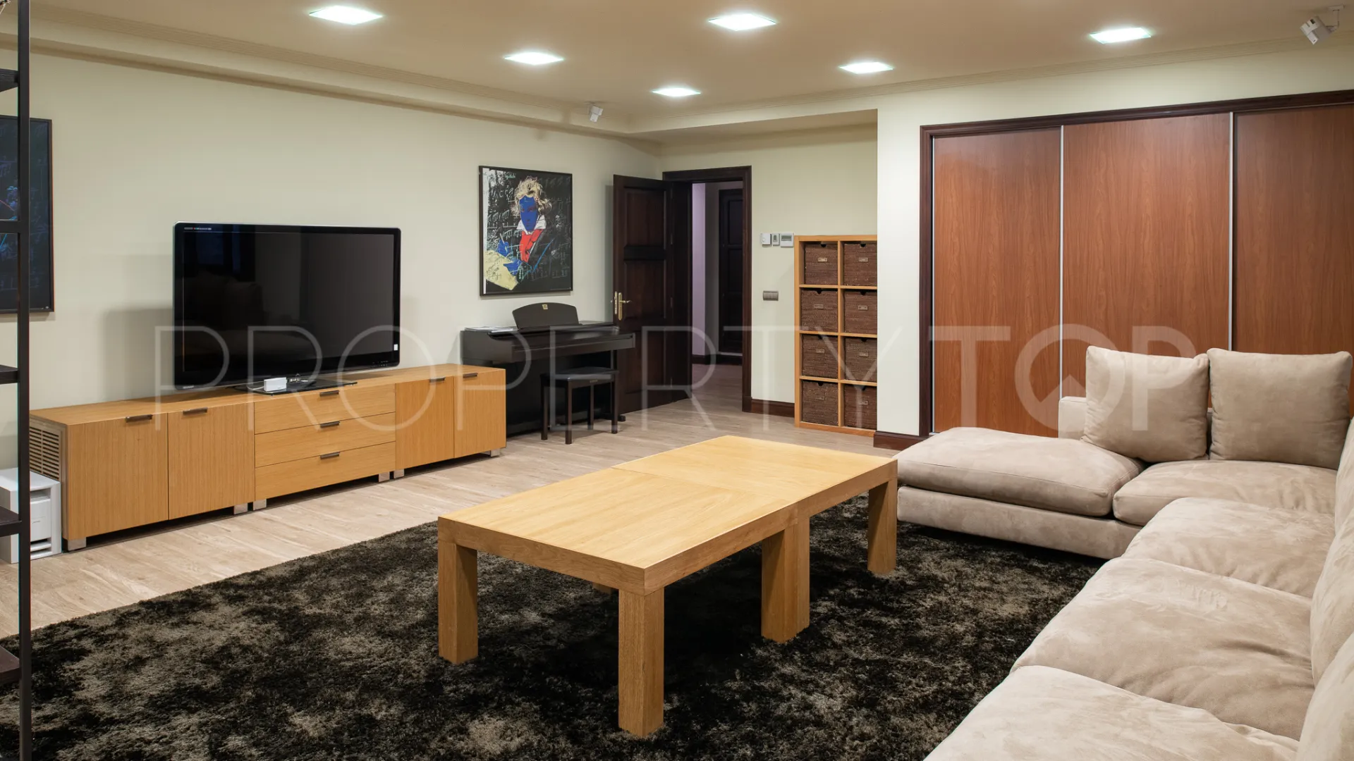 Sierra Blanca 5 bedrooms villa for sale