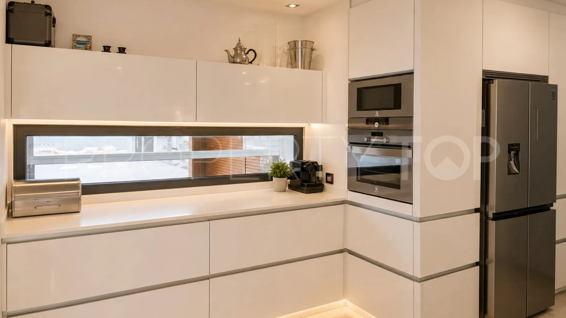 Rodeo Alto 3 bedrooms semi detached house for sale