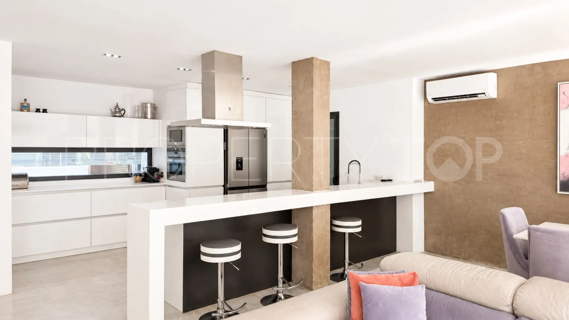 Rodeo Alto 3 bedrooms semi detached house for sale