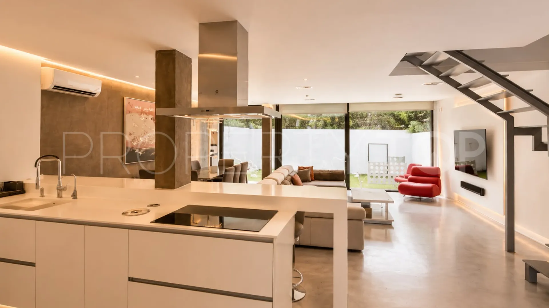 Rodeo Alto 3 bedrooms semi detached house for sale