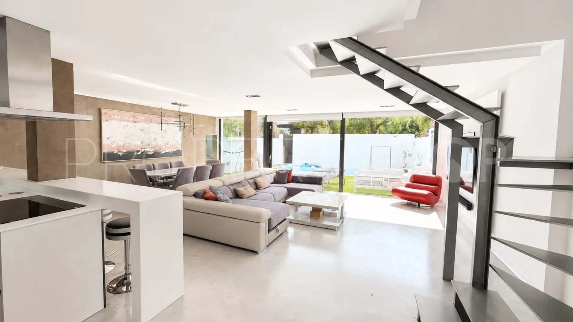Rodeo Alto 3 bedrooms semi detached house for sale