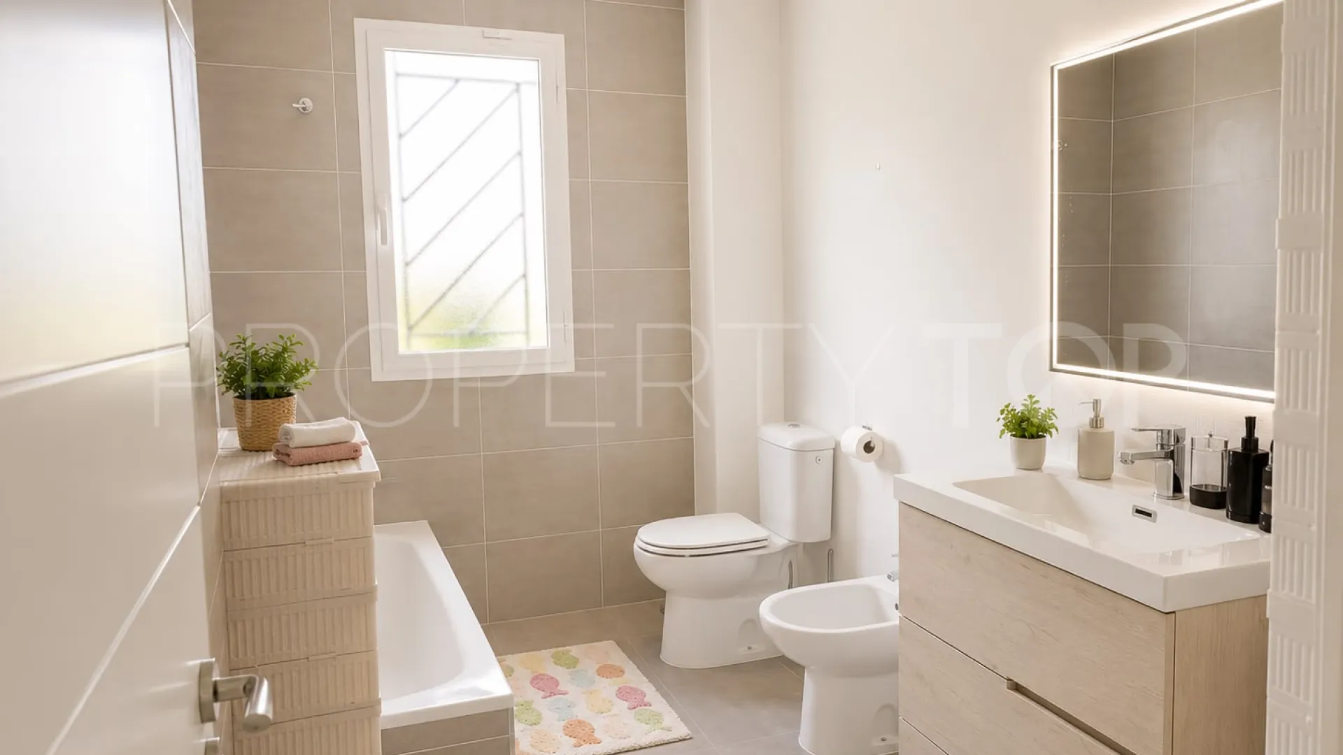 Rodeo Alto 3 bedrooms semi detached house for sale