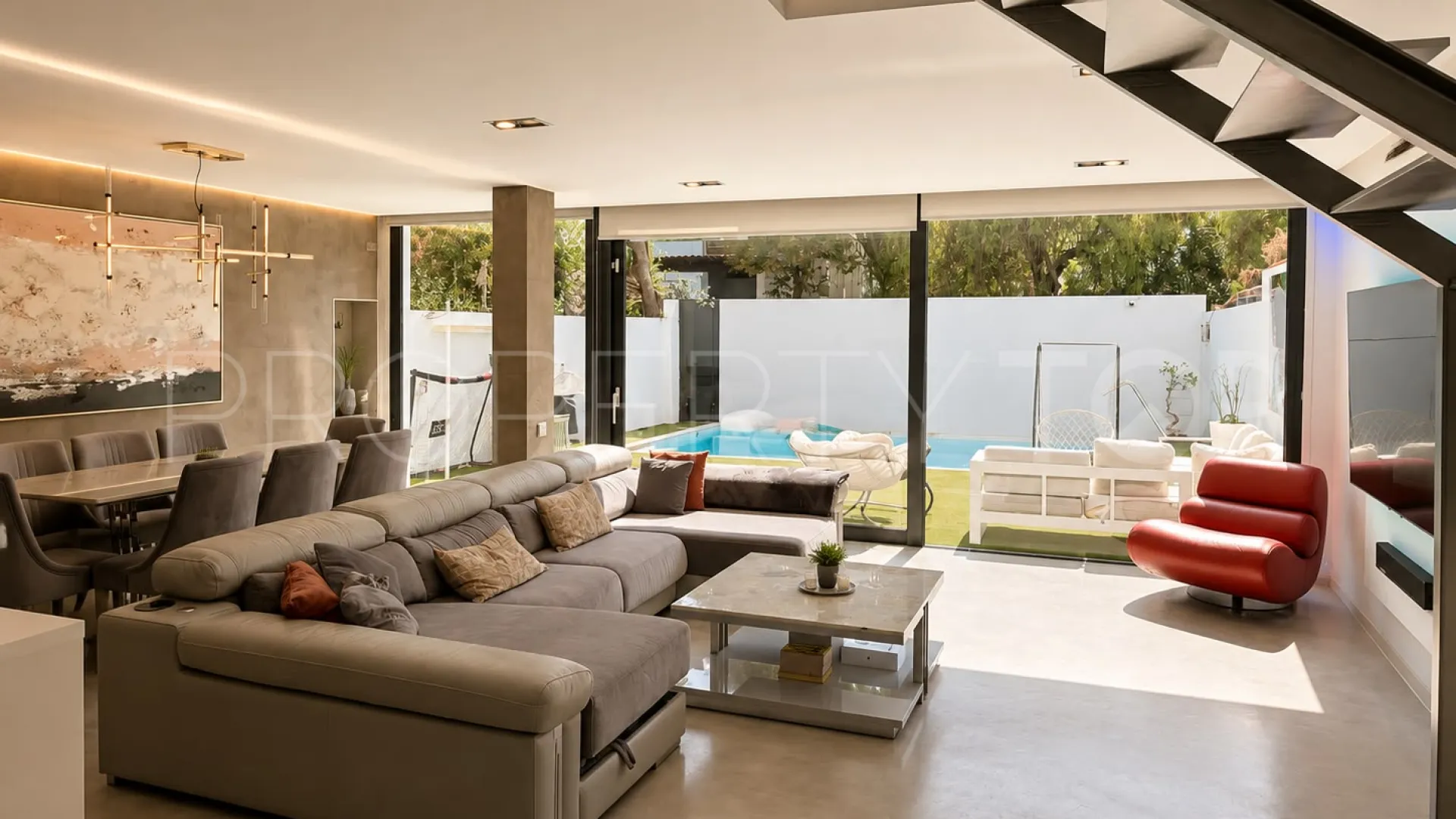 Rodeo Alto 3 bedrooms semi detached house for sale