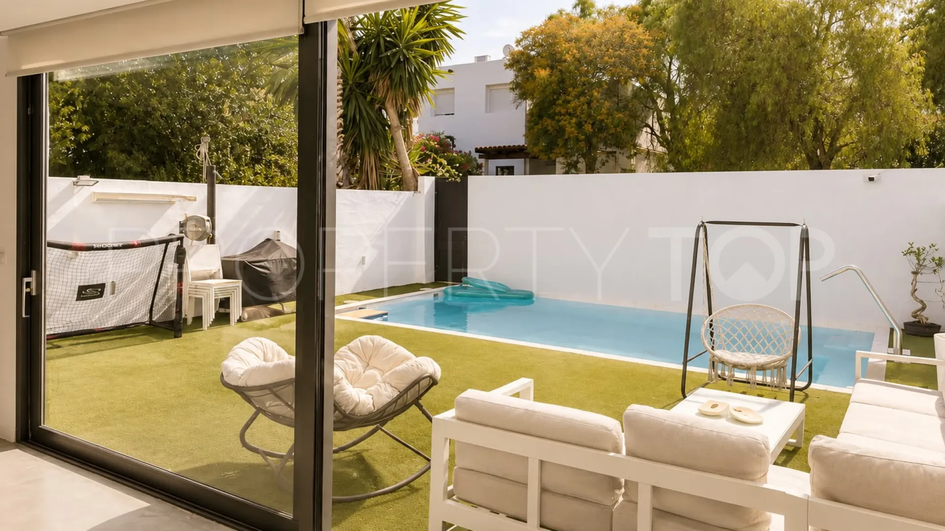 Rodeo Alto 3 bedrooms semi detached house for sale