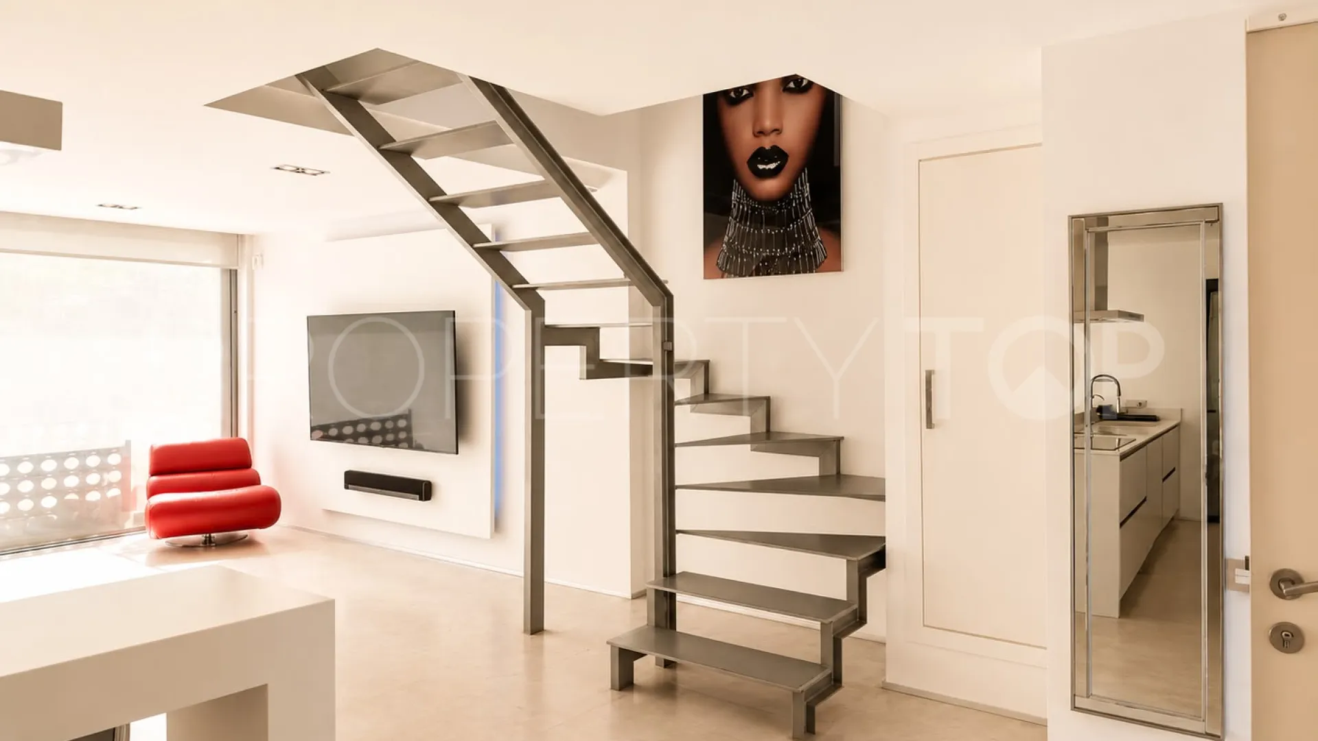 Rodeo Alto 3 bedrooms semi detached house for sale