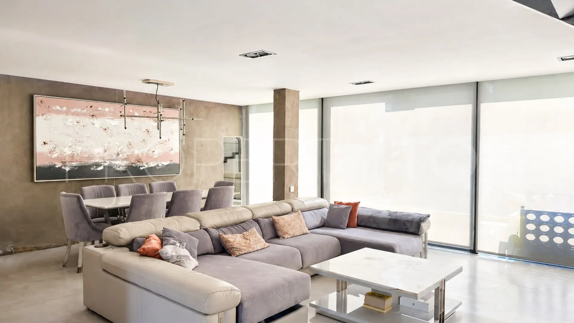 Rodeo Alto 3 bedrooms semi detached house for sale