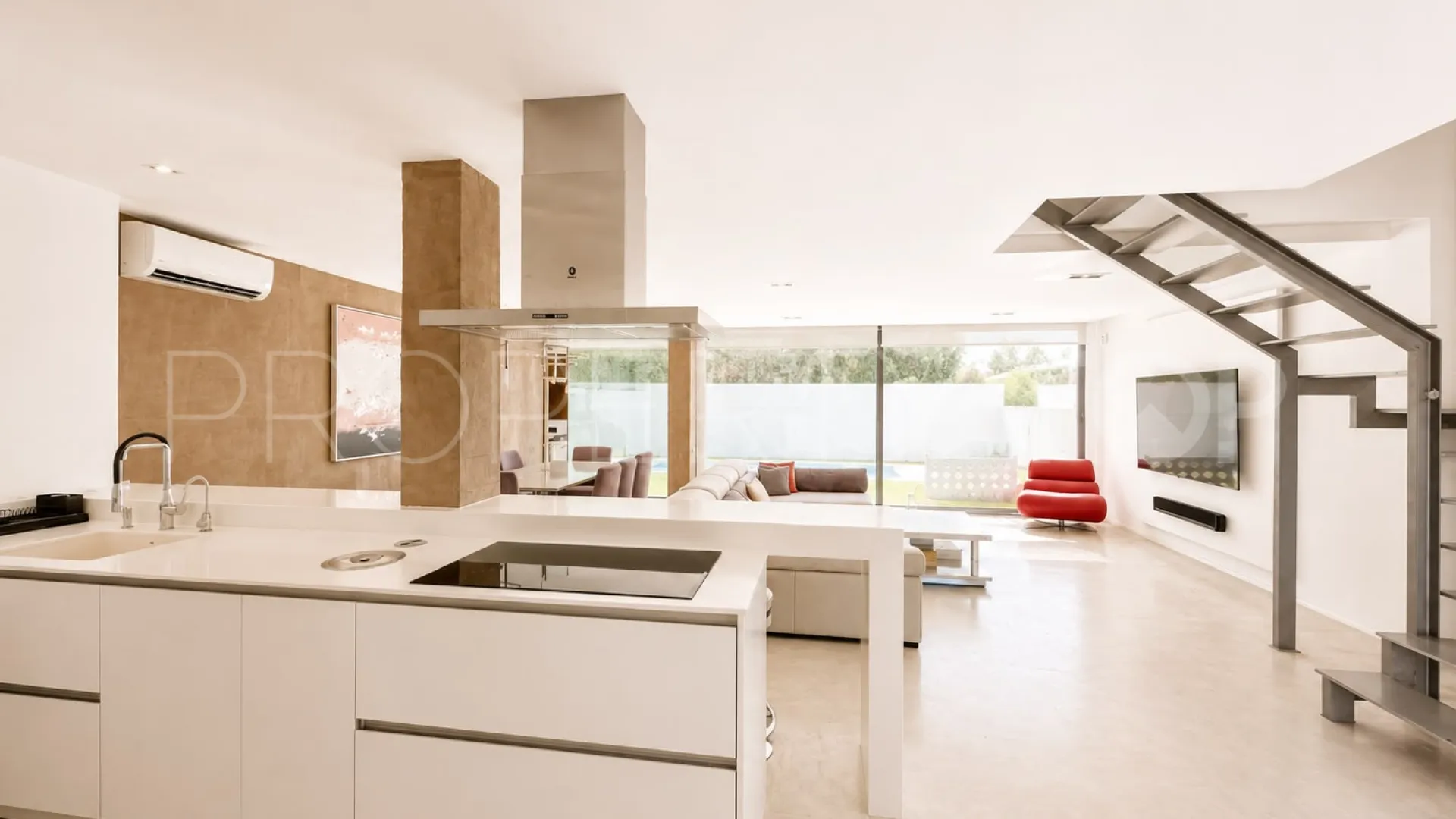 Rodeo Alto 3 bedrooms semi detached house for sale