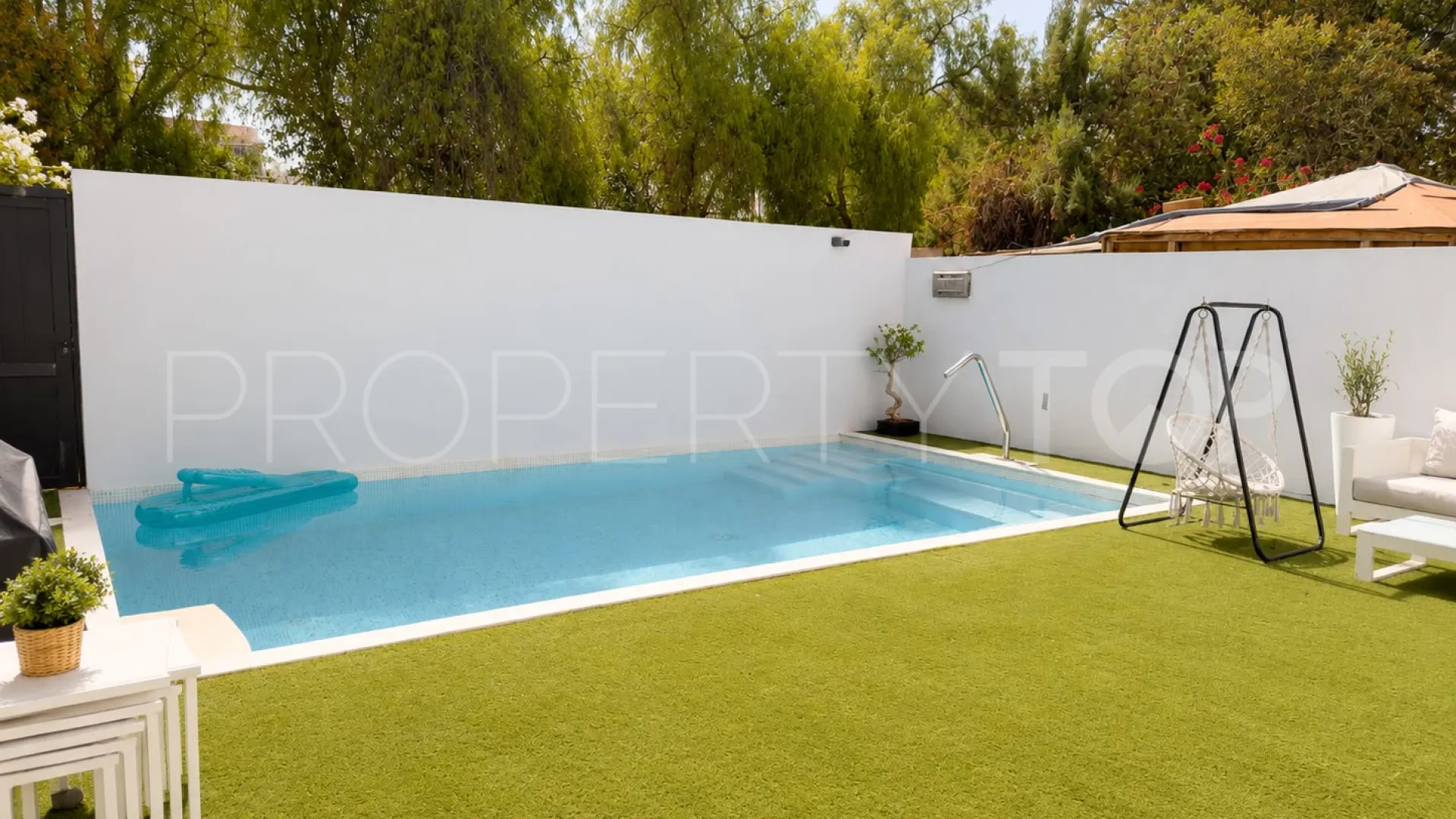 Rodeo Alto 3 bedrooms semi detached house for sale