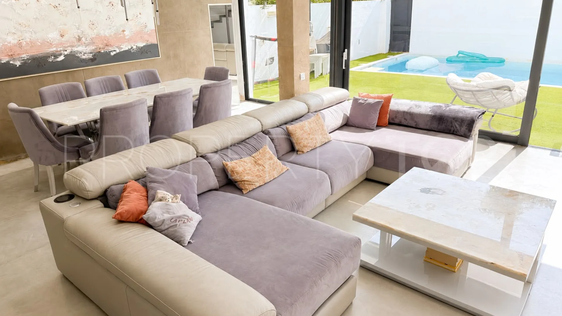 Rodeo Alto 3 bedrooms semi detached house for sale