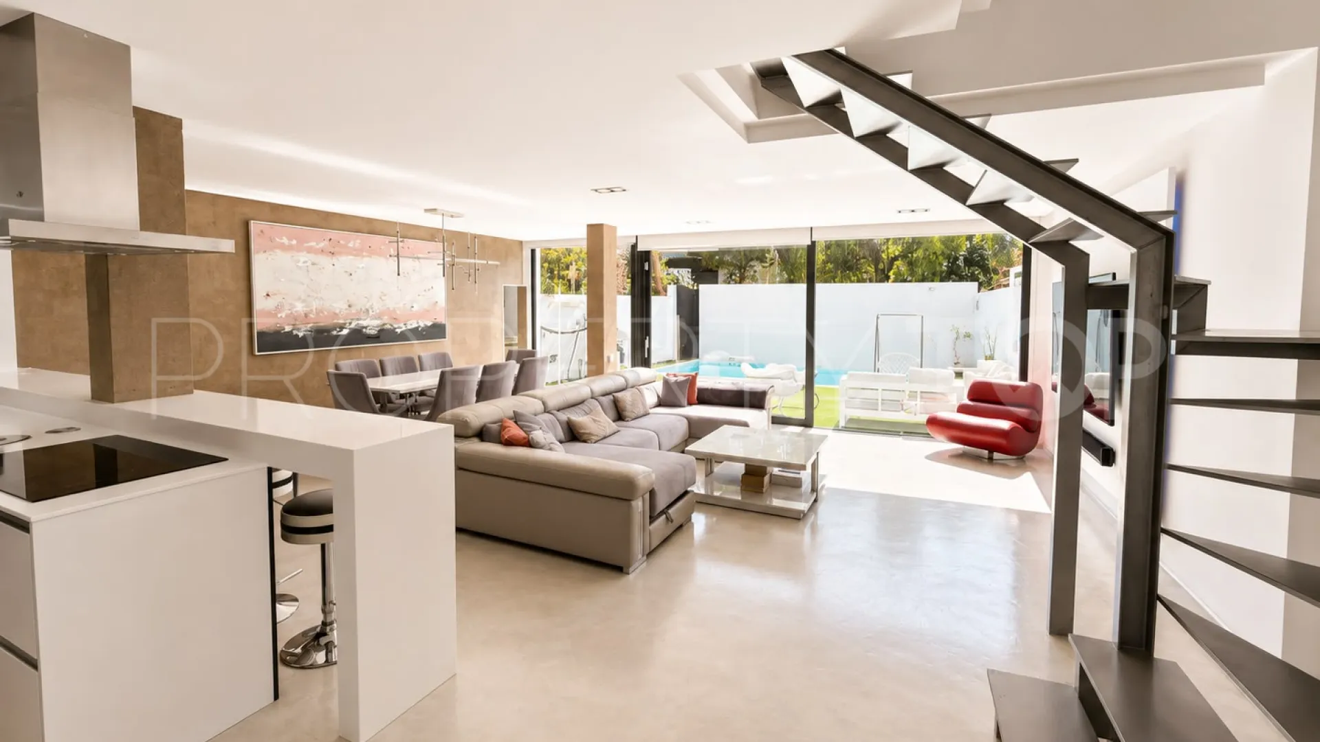 Rodeo Alto 3 bedrooms semi detached house for sale
