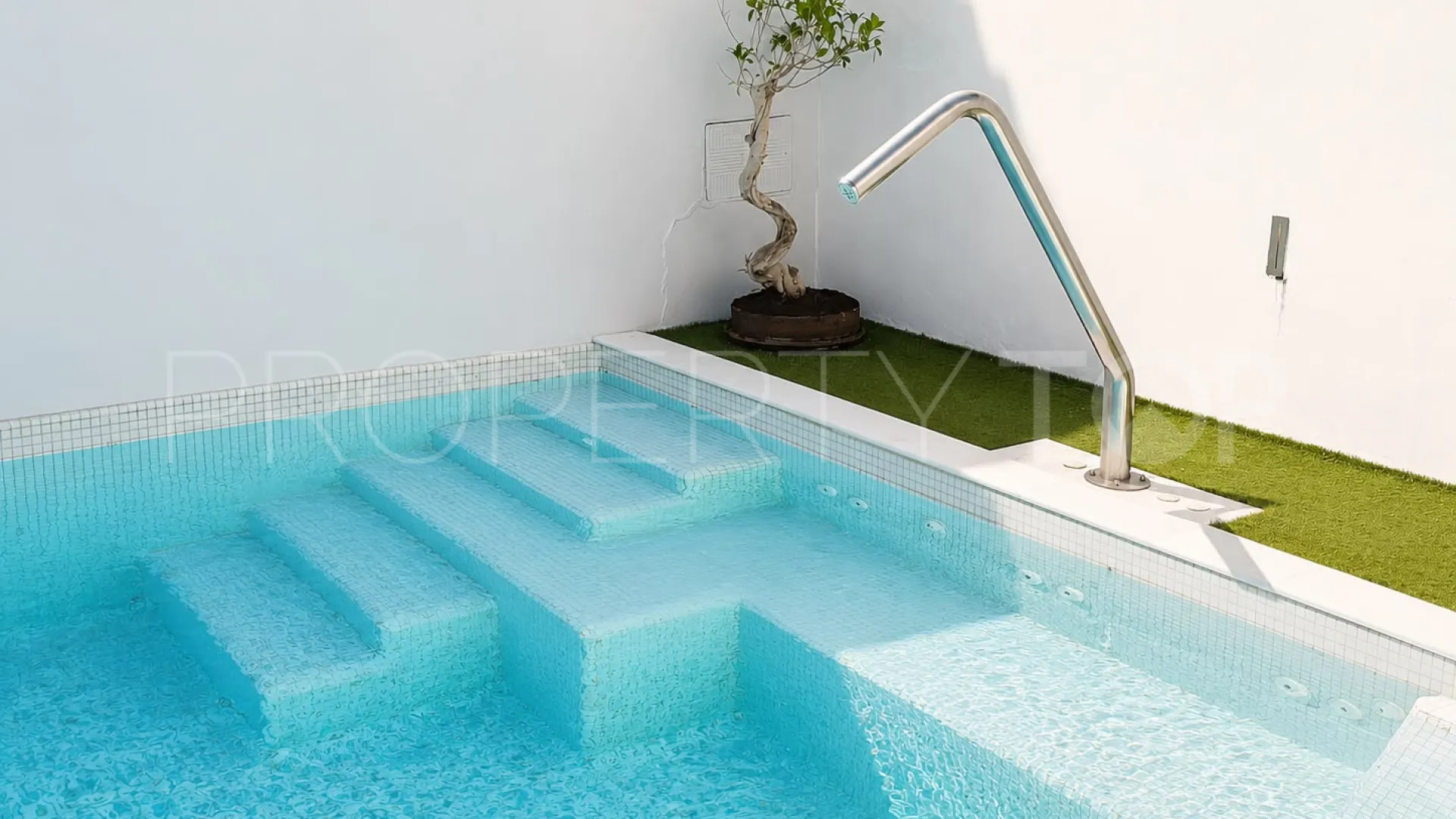 Rodeo Alto 3 bedrooms semi detached house for sale