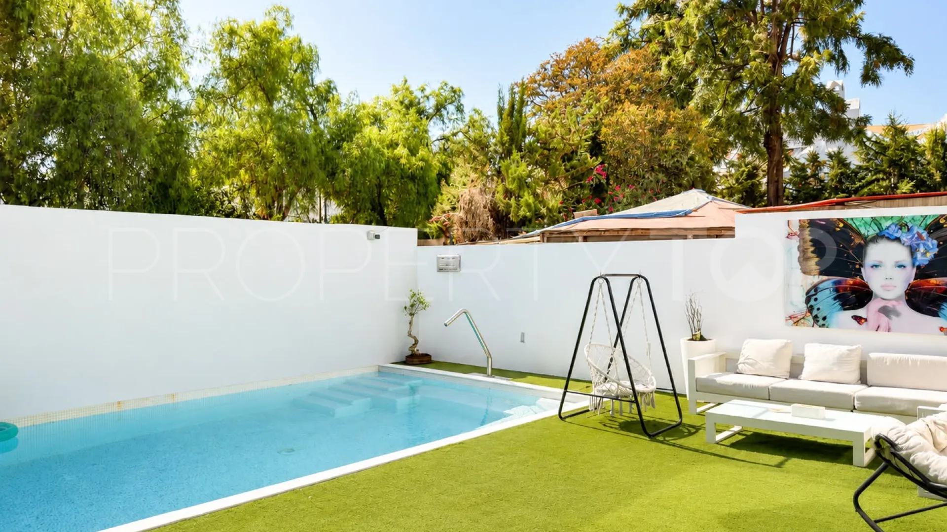 Rodeo Alto 3 bedrooms semi detached house for sale