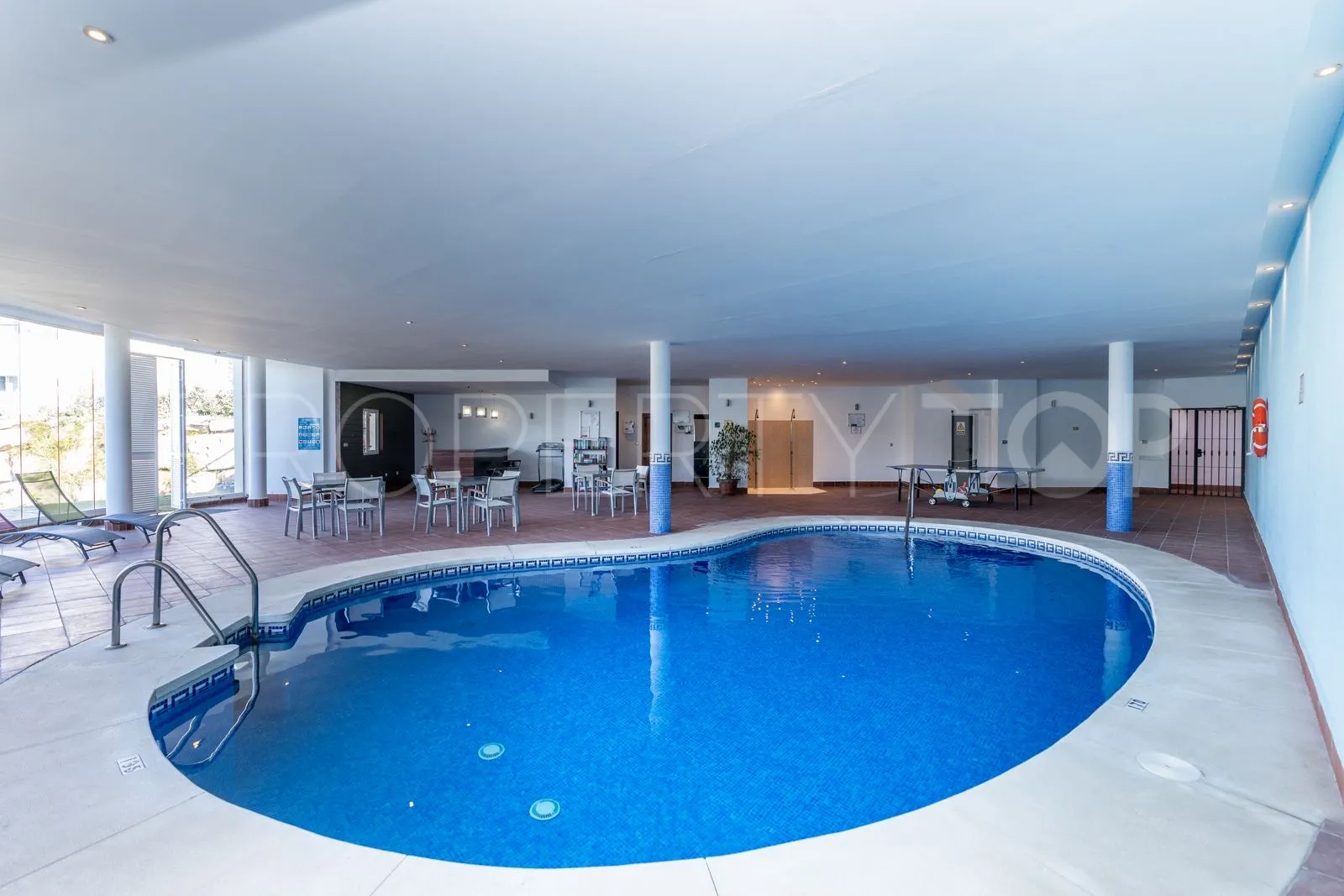 4 bedrooms Puerto del Almendro apartment for sale