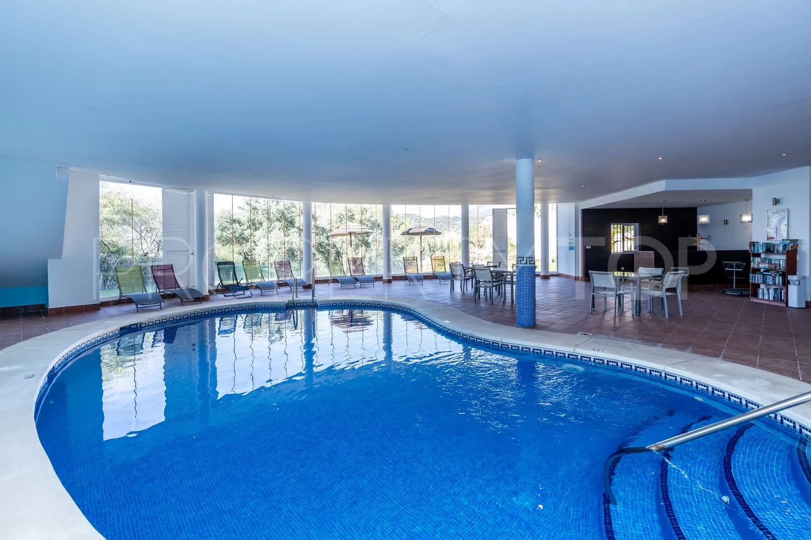 4 bedrooms Puerto del Almendro apartment for sale