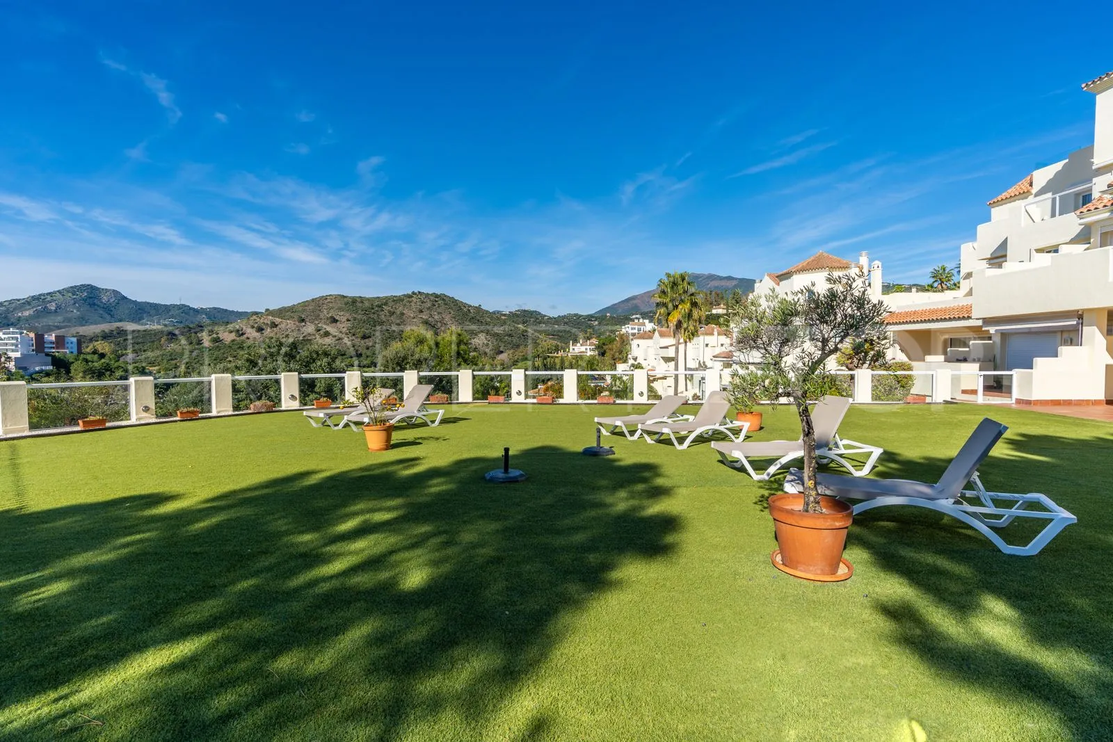 4 bedrooms Puerto del Almendro apartment for sale
