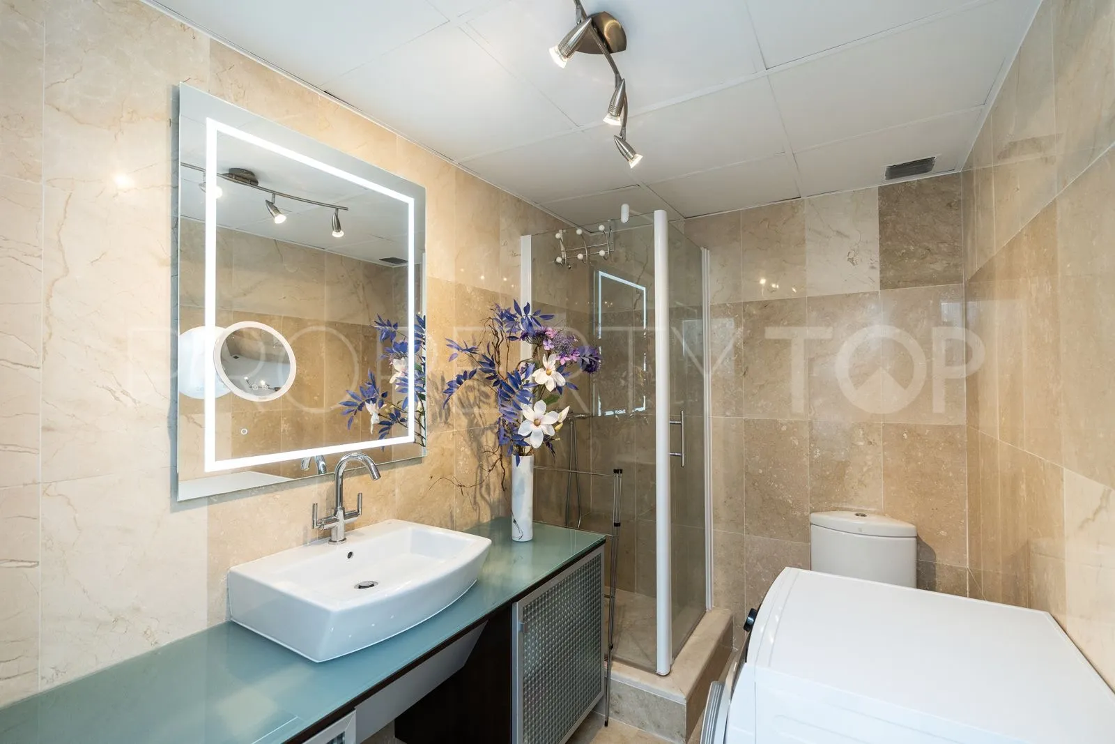4 bedrooms Puerto del Almendro apartment for sale