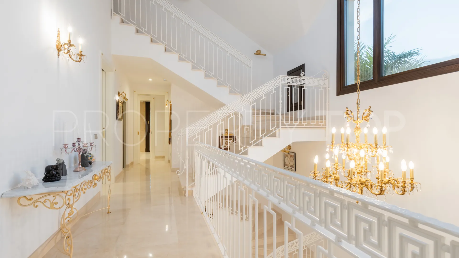 For sale Casasola villa