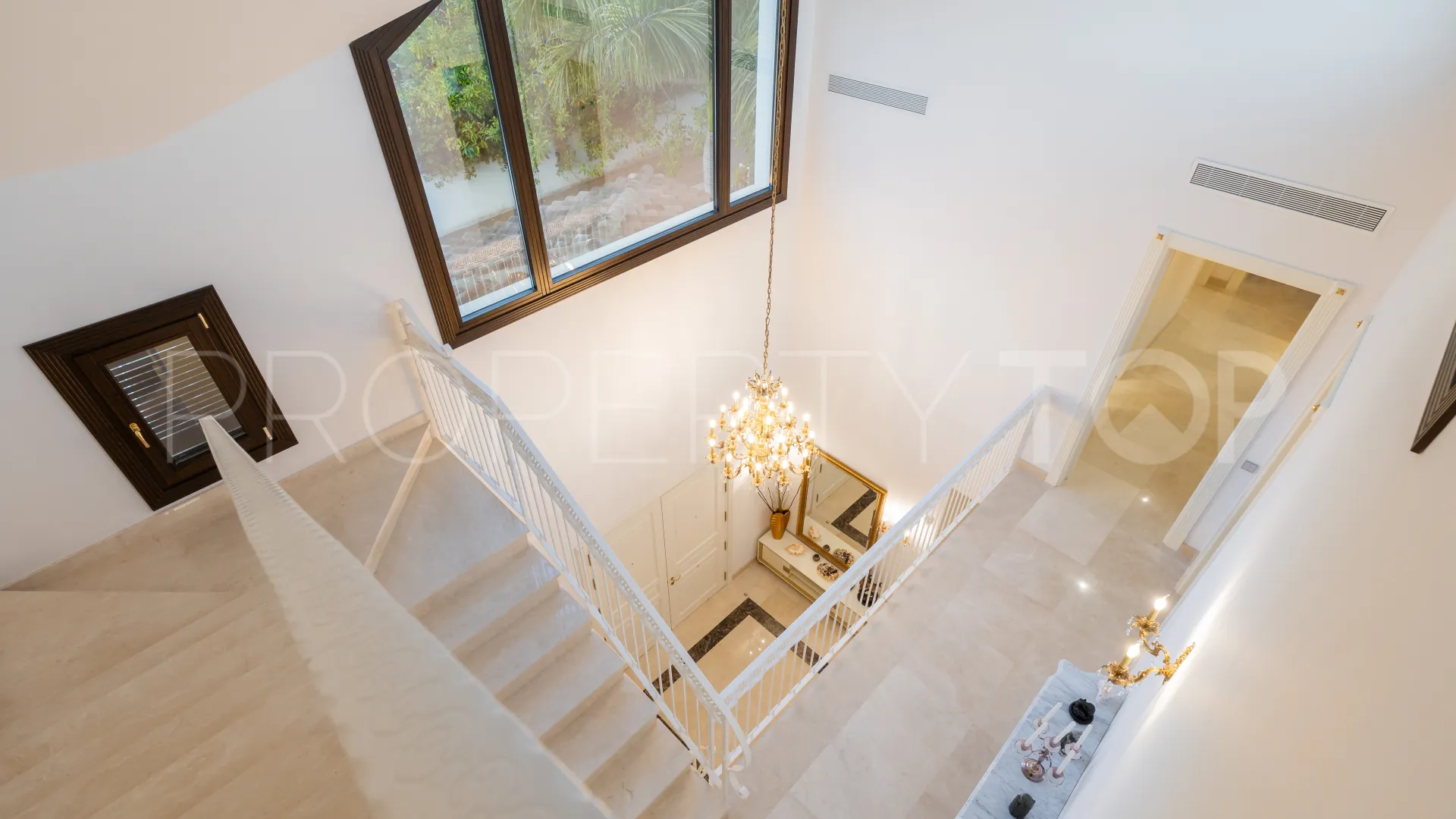 For sale Casasola villa