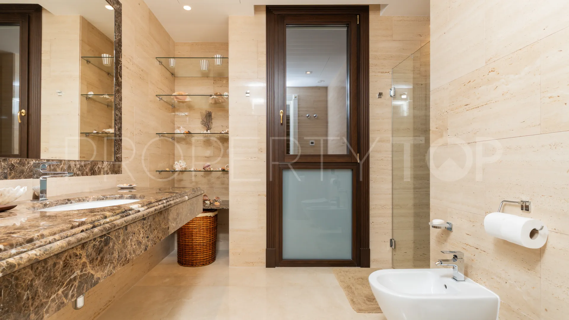 For sale Casasola villa
