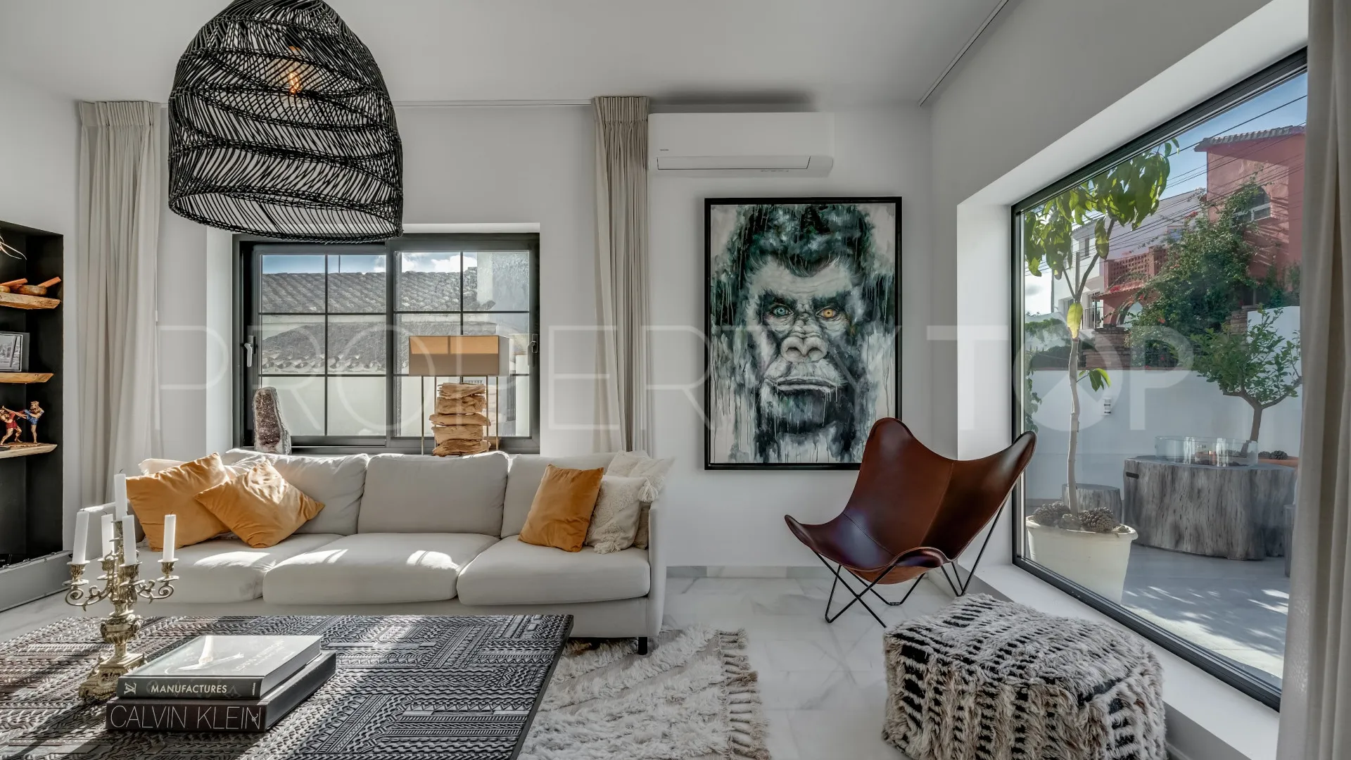 Villa a la venta en Rodeo Alto