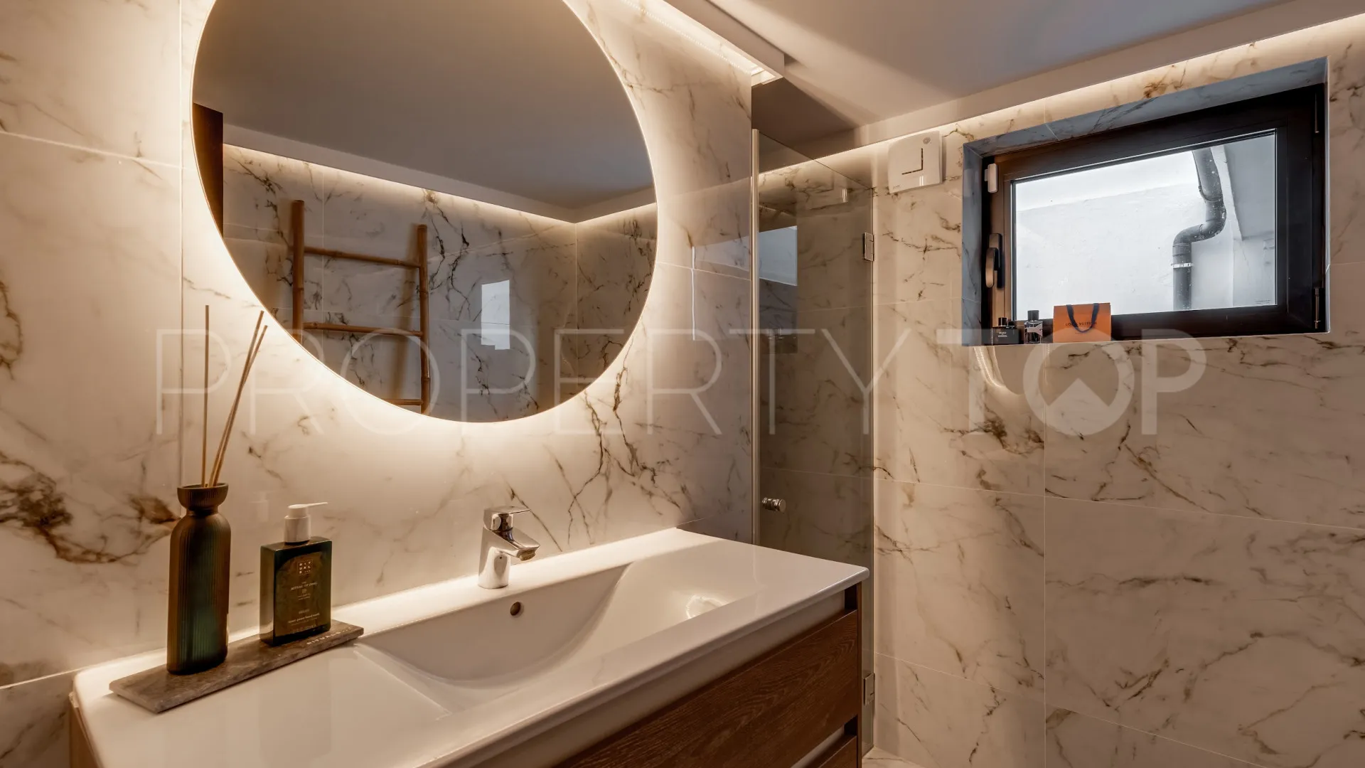 Villa a la venta en Rodeo Alto