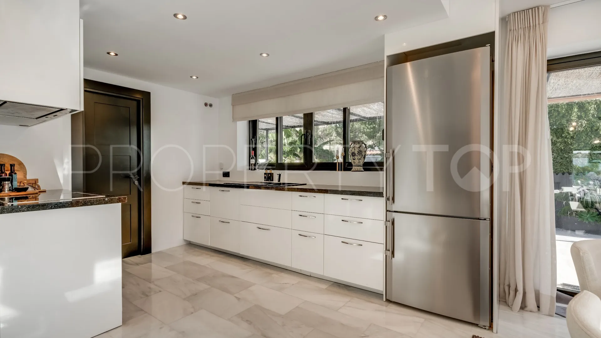 Villa a la venta en Rodeo Alto