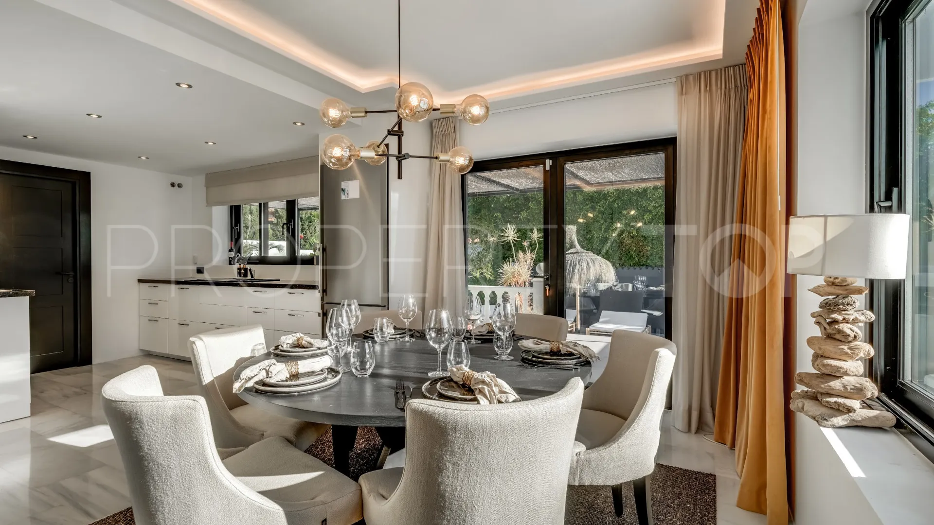 Villa a la venta en Rodeo Alto