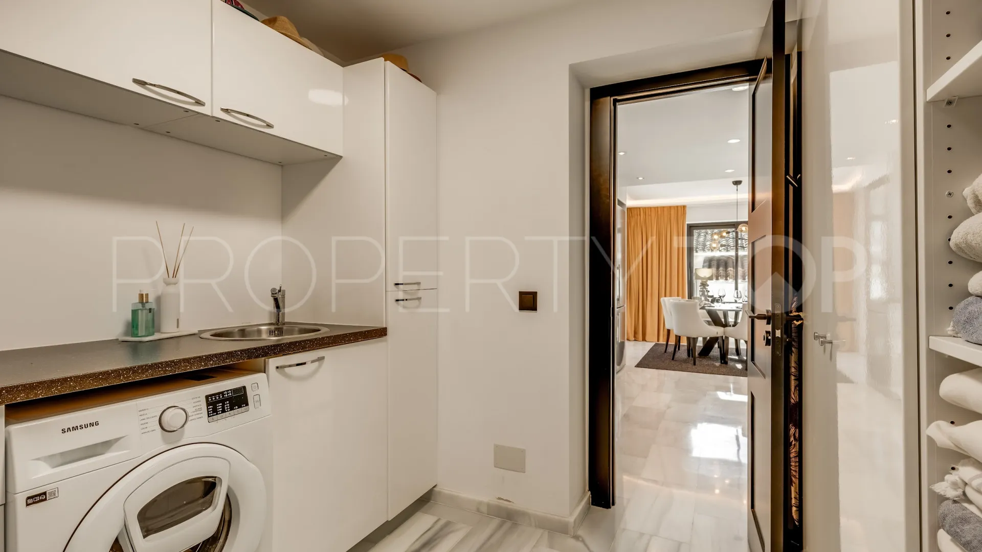 Villa a la venta en Rodeo Alto