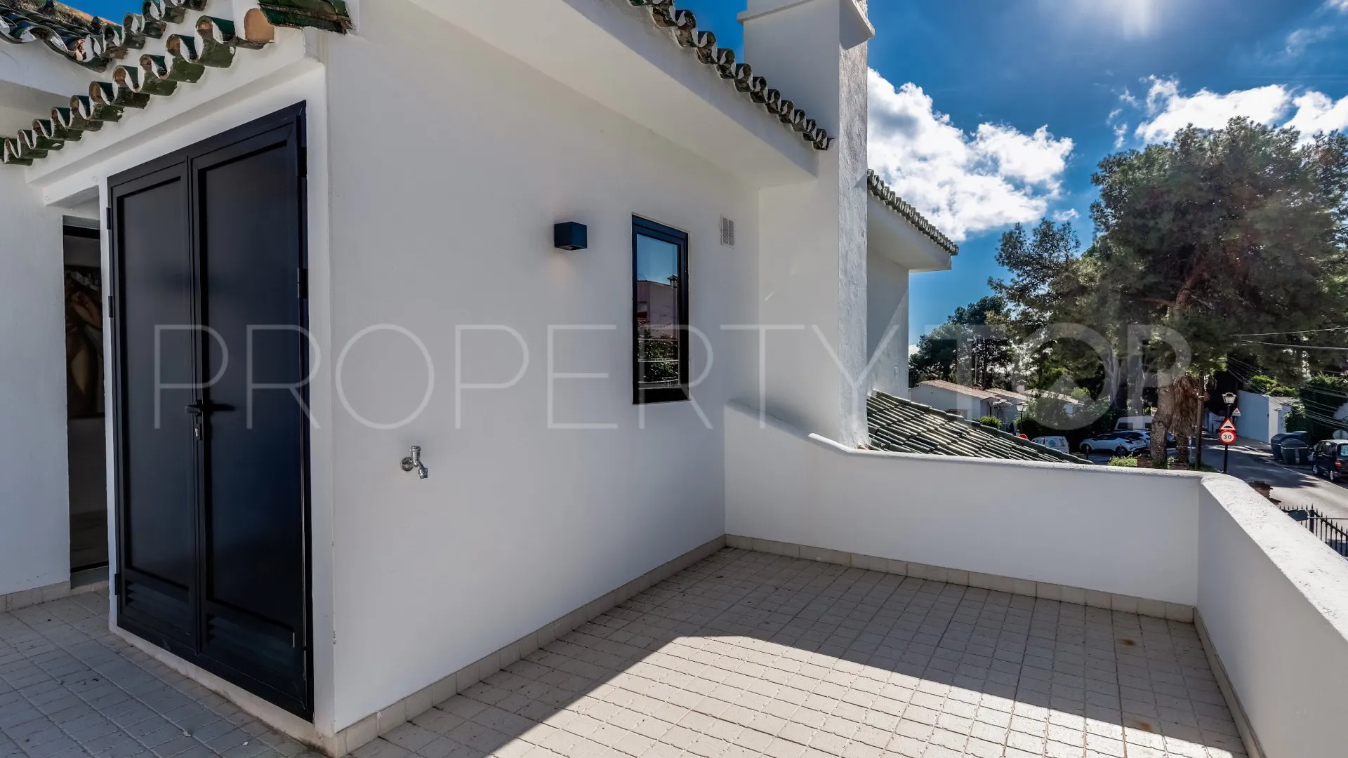 Villa a la venta en Rodeo Alto