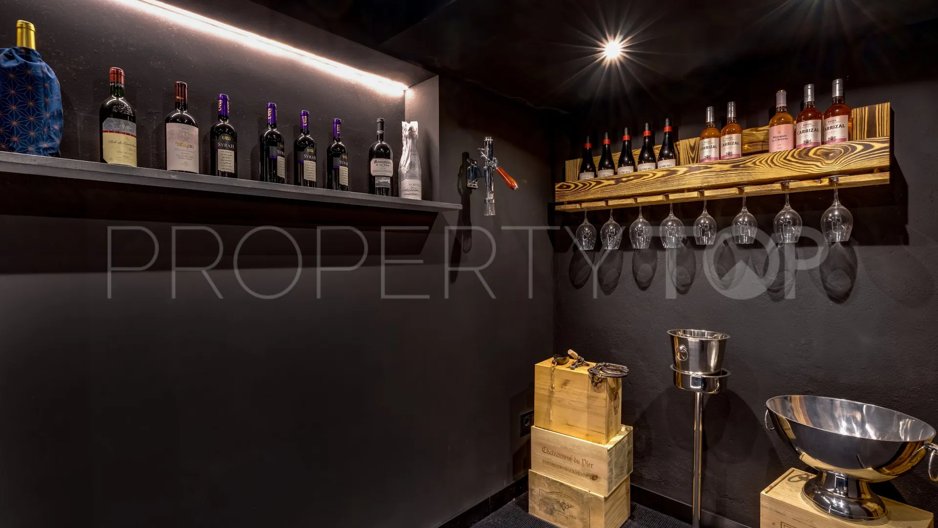 Villa a la venta en Rodeo Alto
