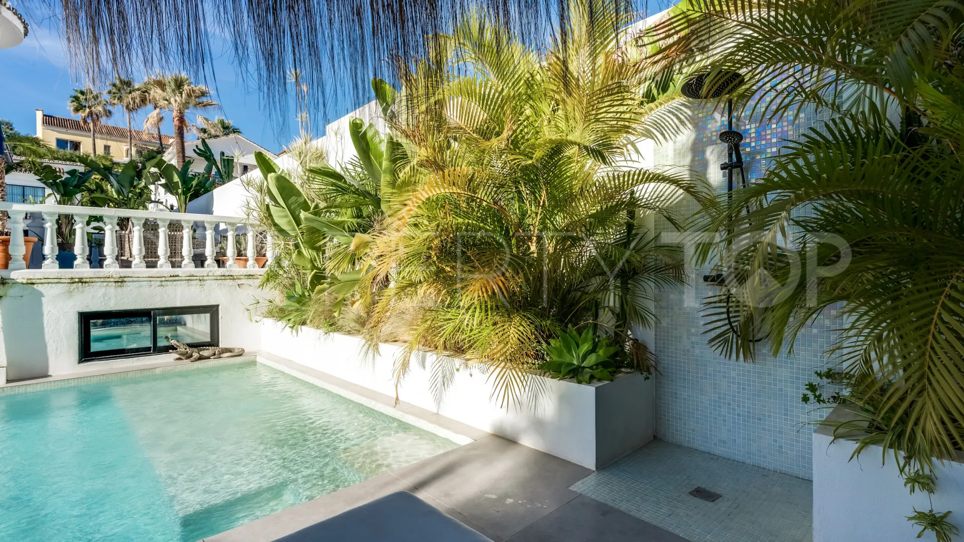 Villa a la venta en Rodeo Alto