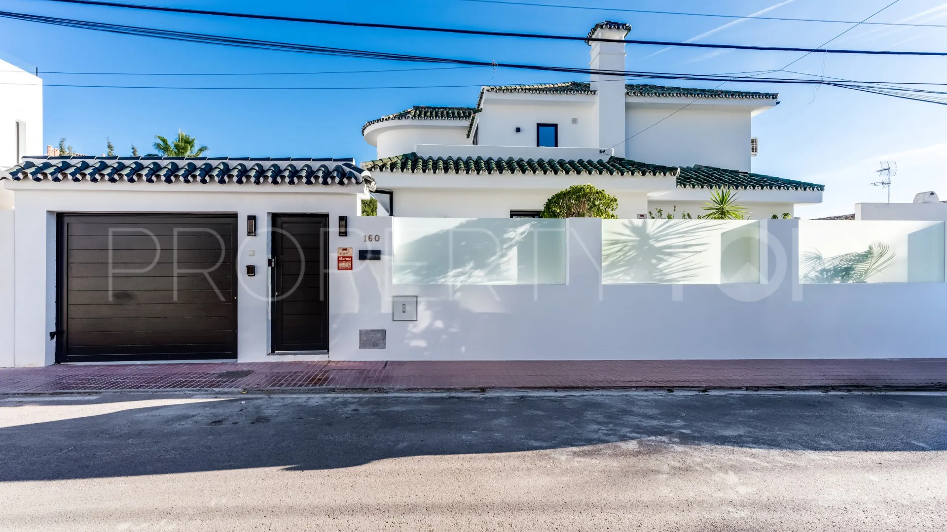Villa a la venta en Rodeo Alto