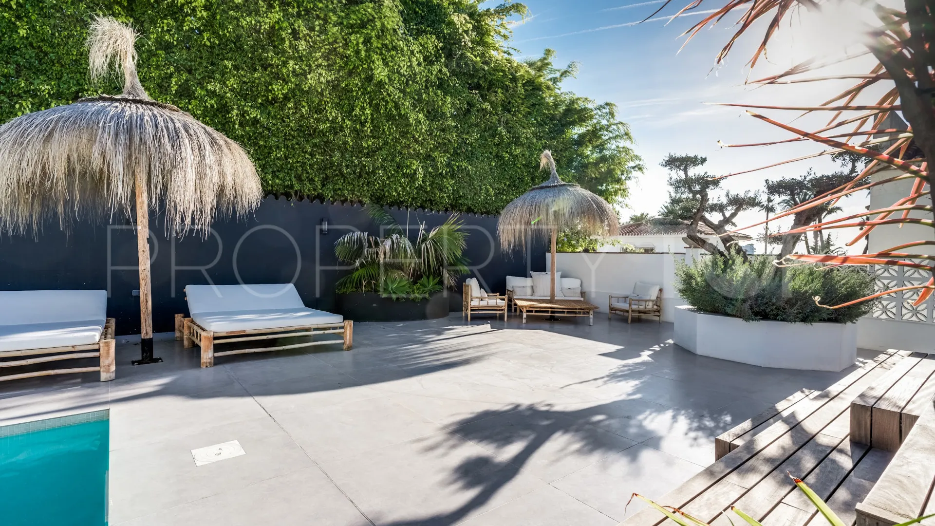 Villa a la venta en Rodeo Alto