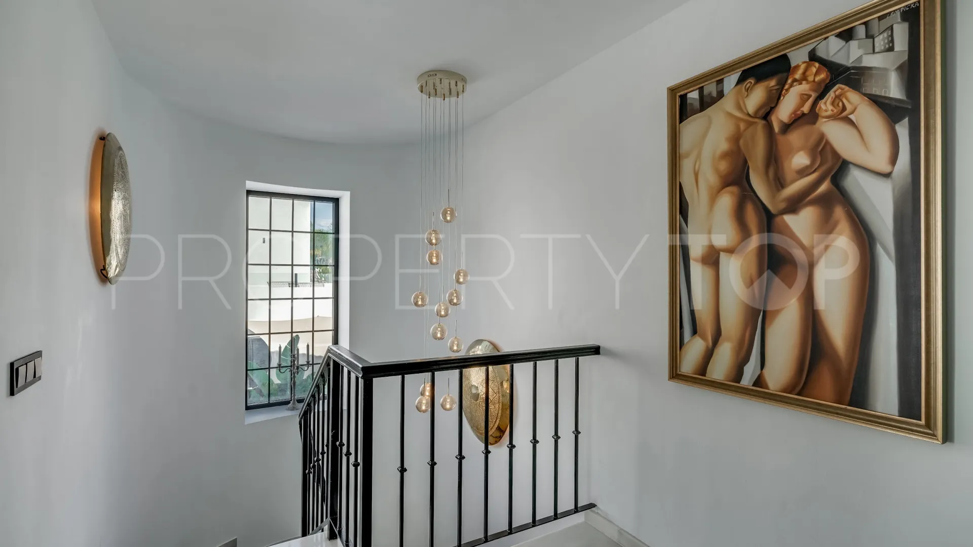 Villa a la venta en Rodeo Alto