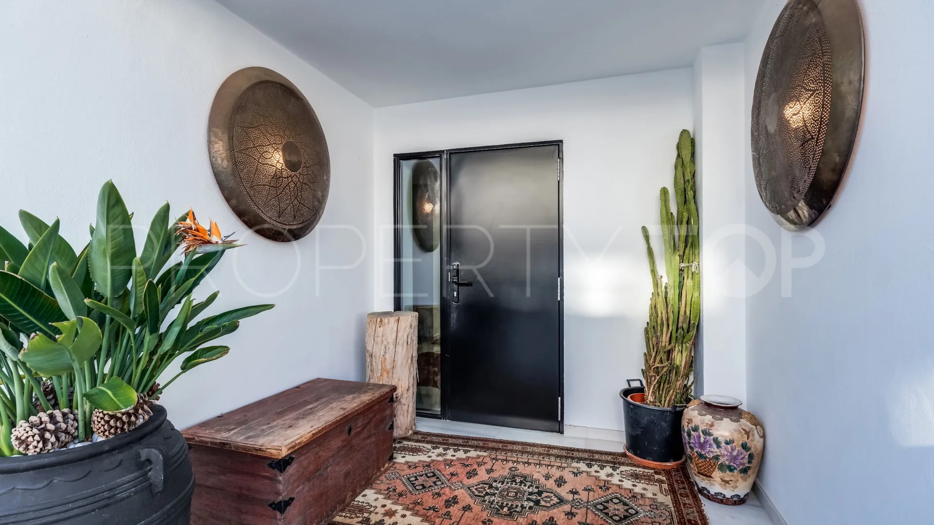 Villa a la venta en Rodeo Alto