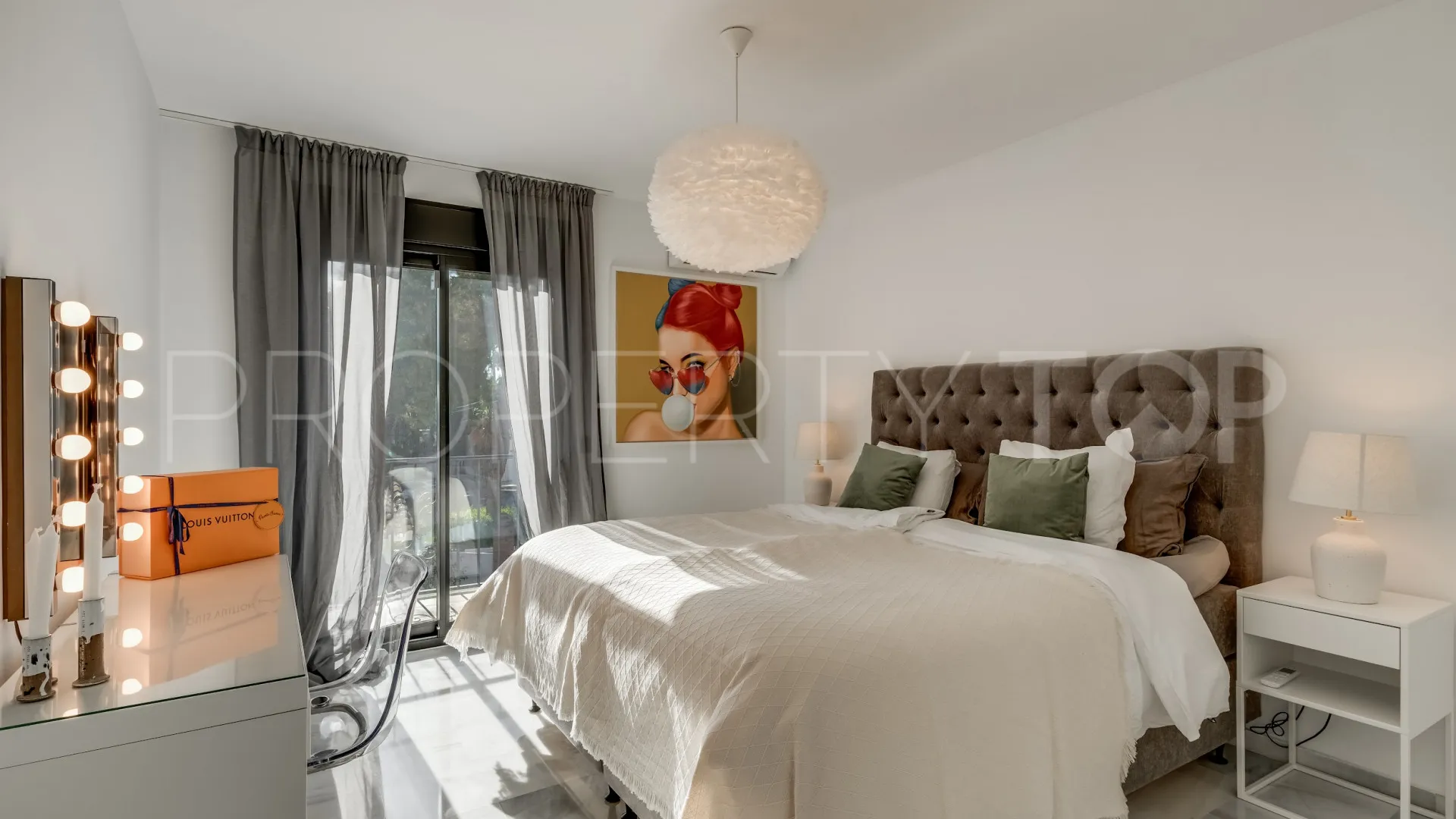 Villa a la venta en Rodeo Alto