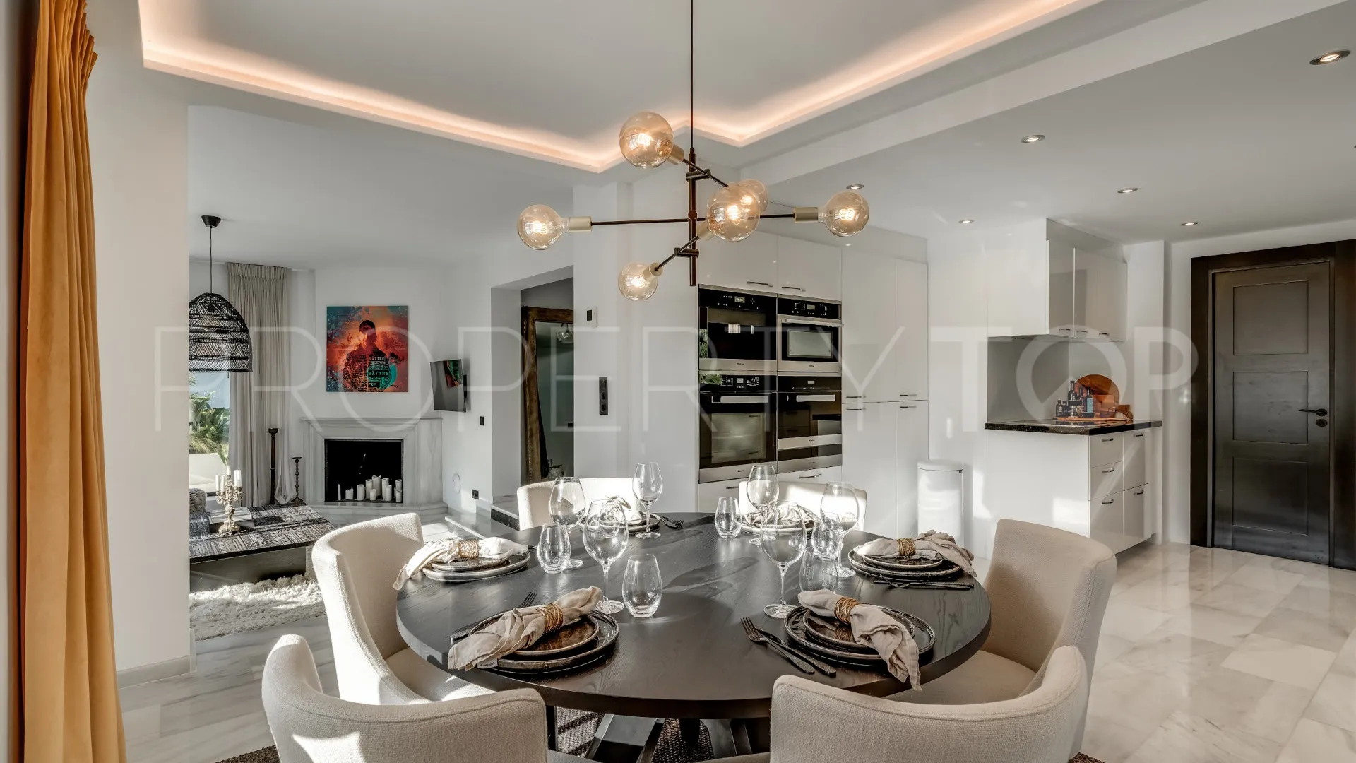 Villa a la venta en Rodeo Alto