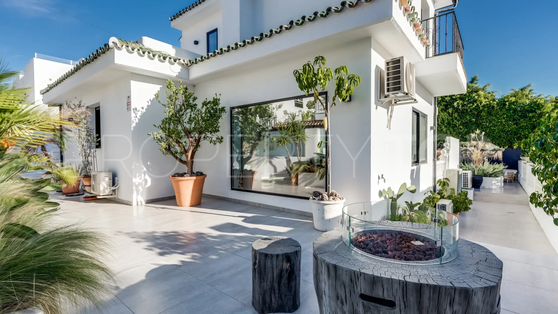 Villa a la venta en Rodeo Alto