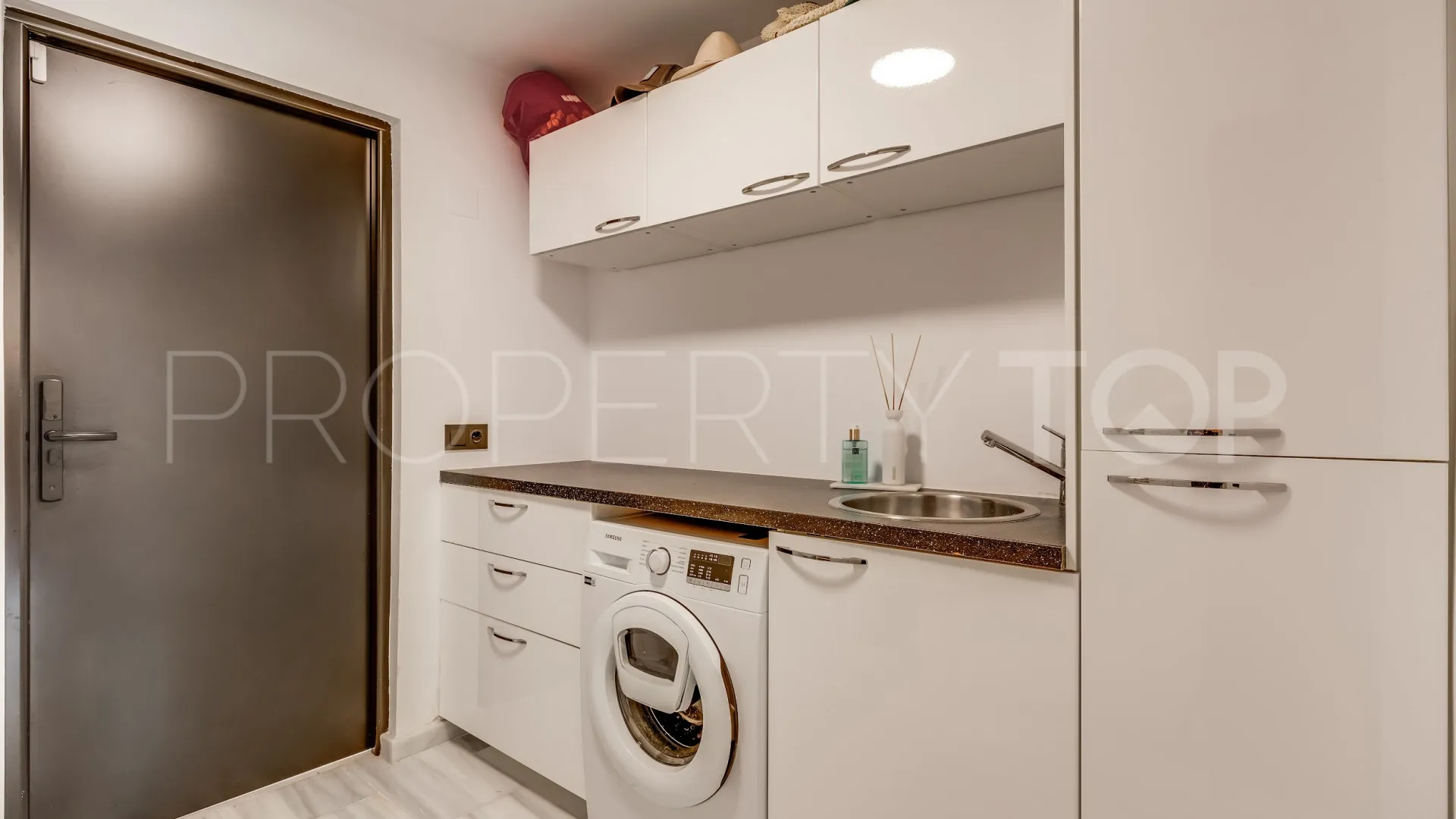 Villa a la venta en Rodeo Alto