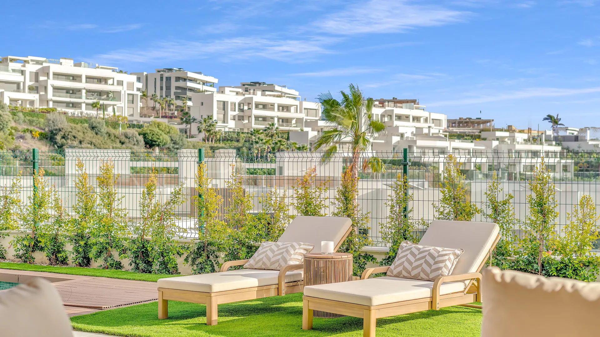 For sale ground floor apartment with 4 bedrooms in Santa Clara