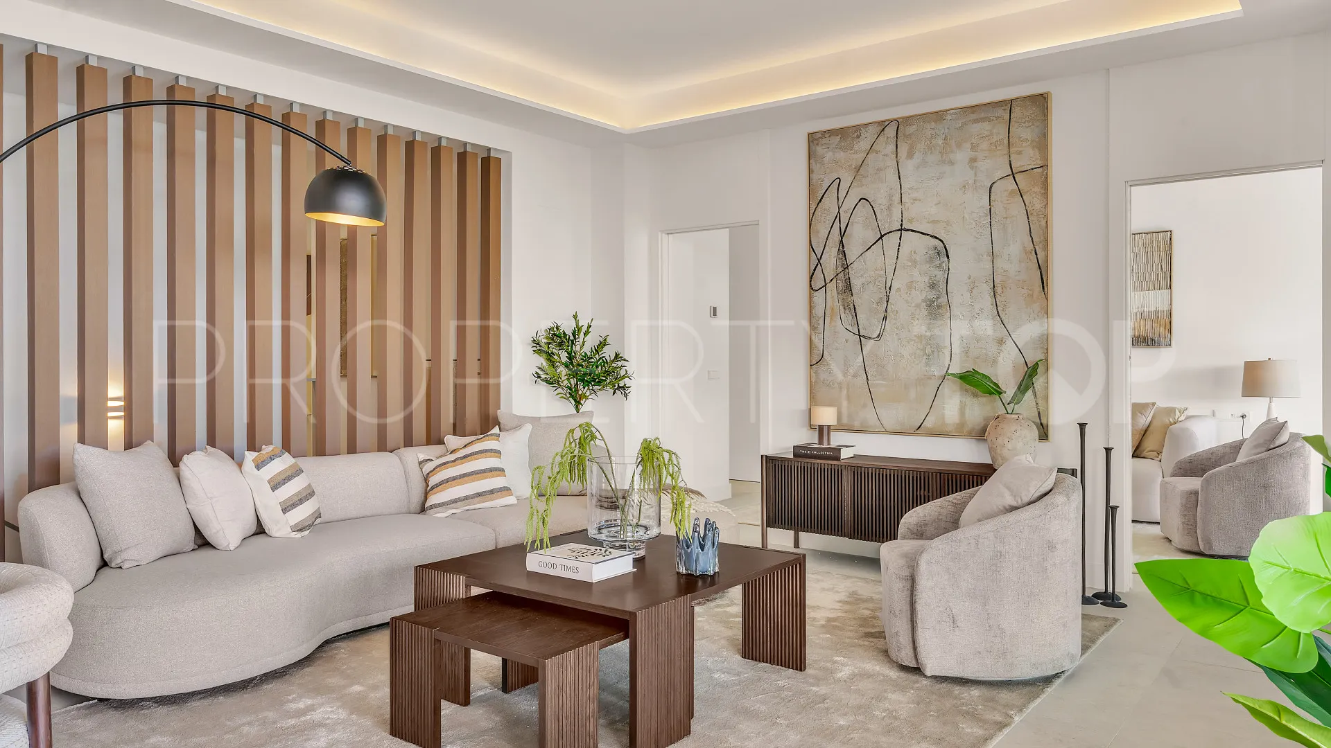 For sale ground floor apartment with 4 bedrooms in Santa Clara
