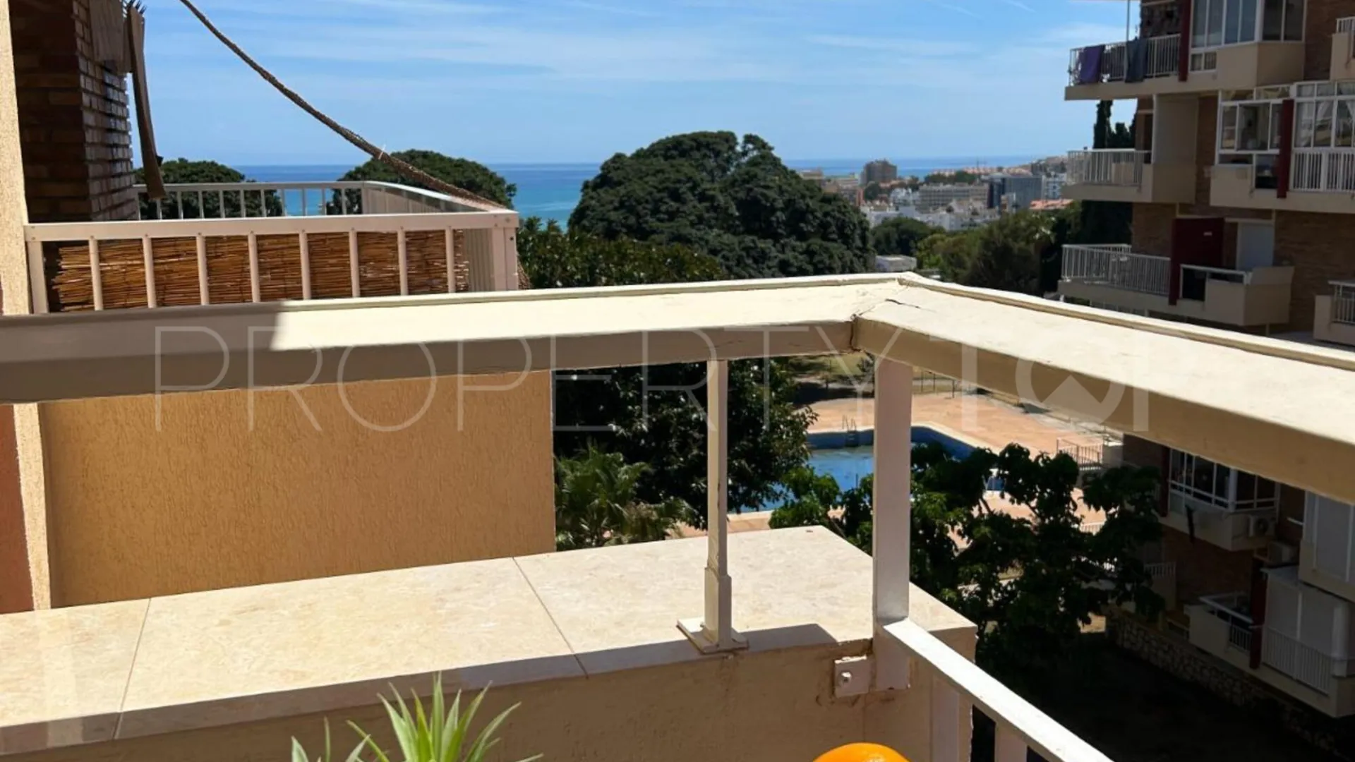 Apartment for sale in Benalmadena Costa