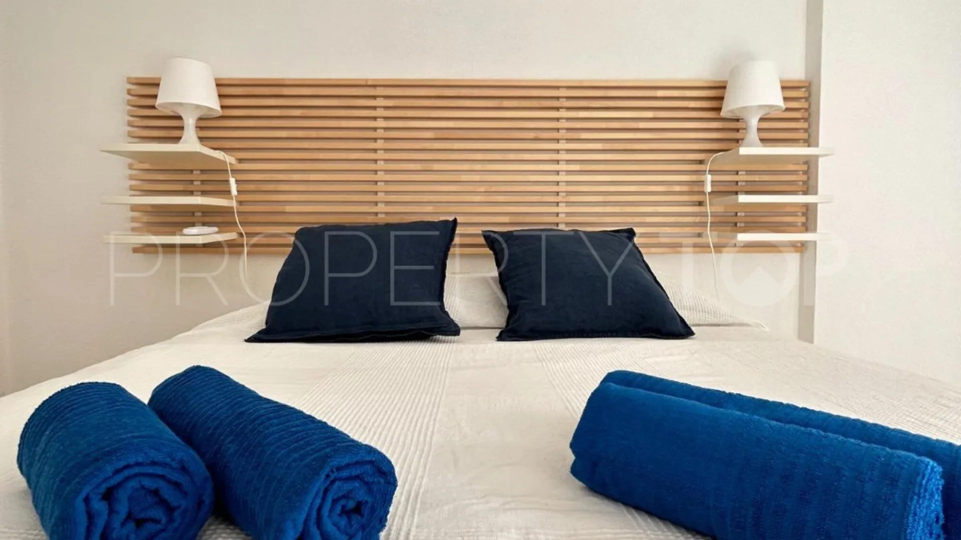 Apartment for sale in Benalmadena Costa
