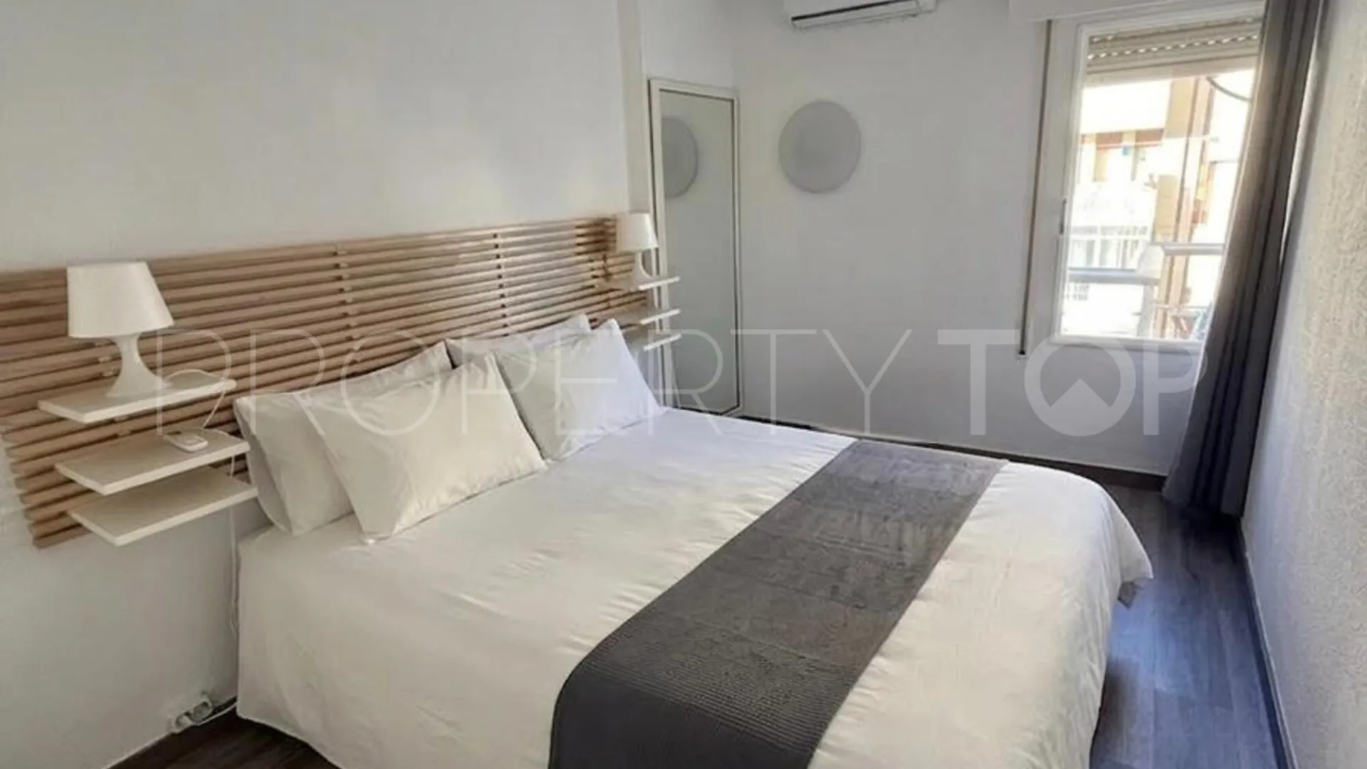 Apartment for sale in Benalmadena Costa