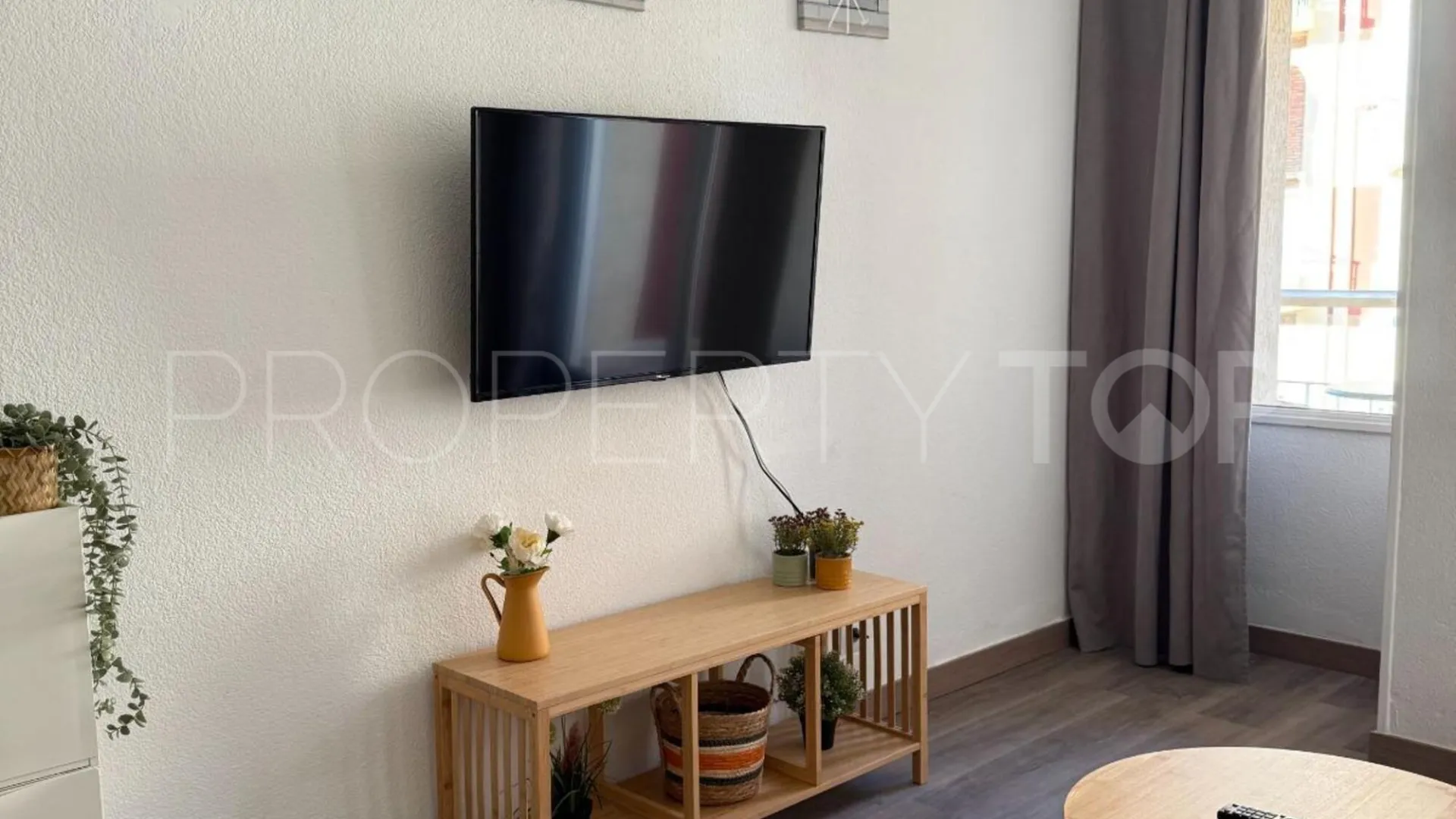 Apartment for sale in Benalmadena Costa
